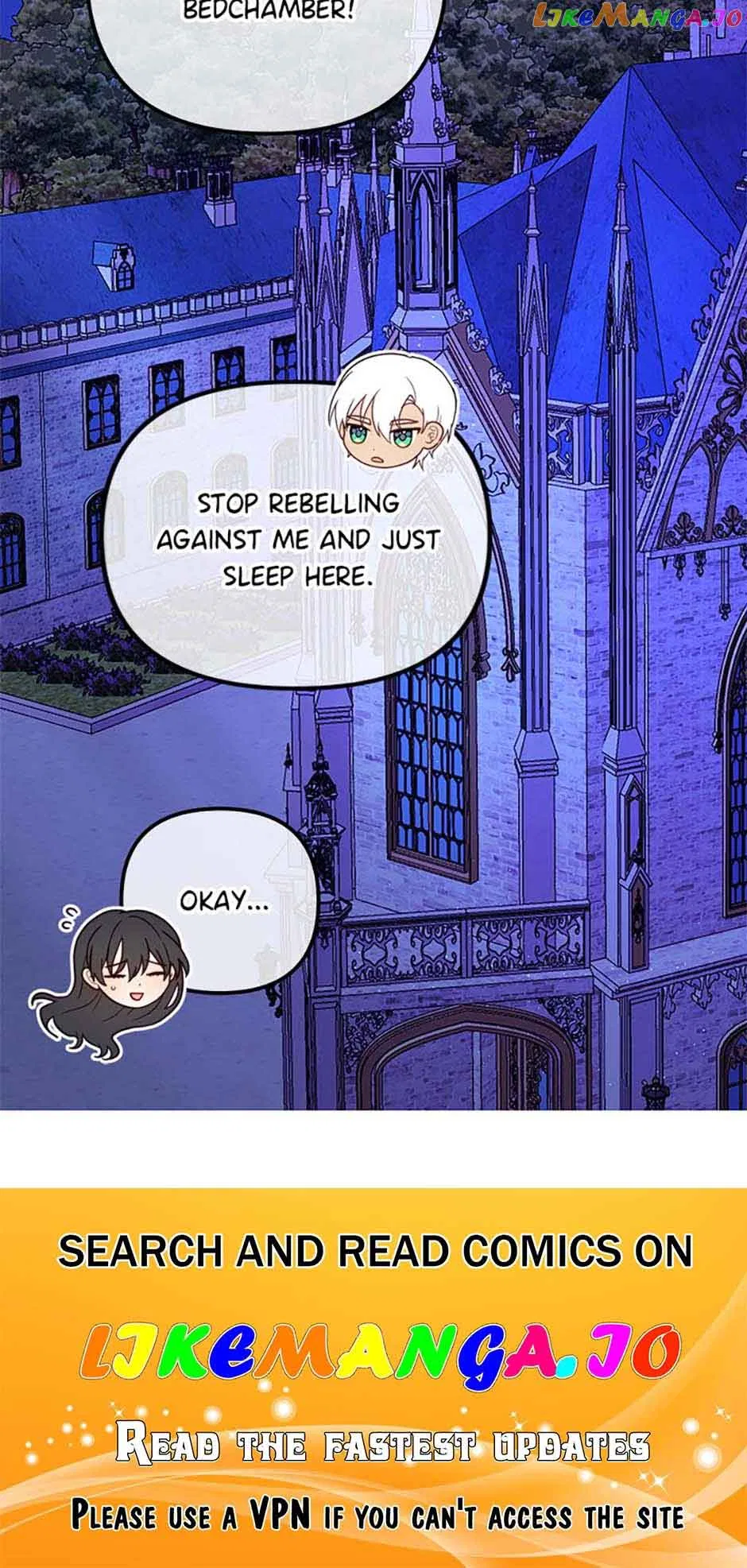 I’m a Villain, but I Saved the Heroine Chapter 55 – Page 90