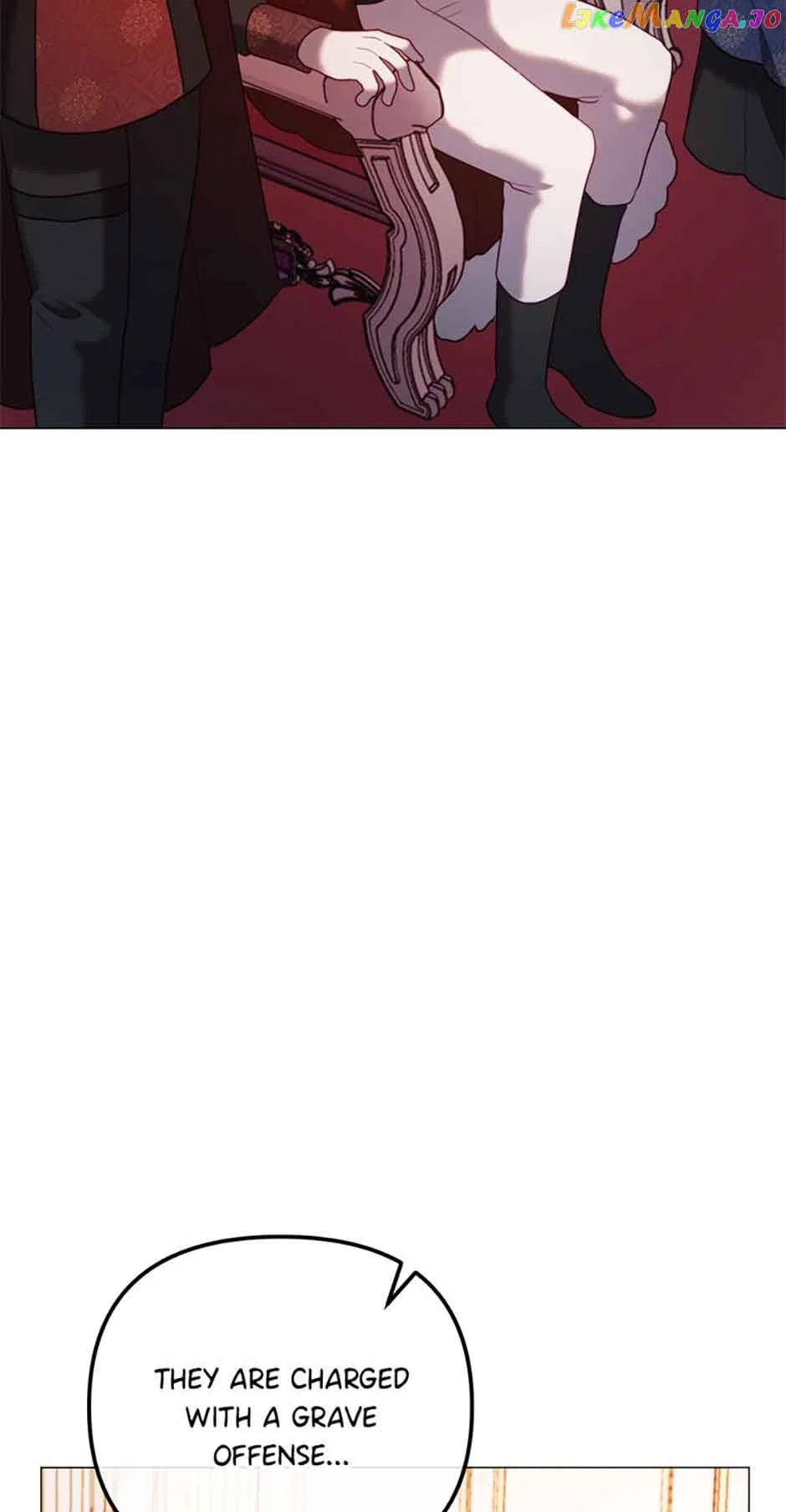 I’m a Villain, but I Saved the Heroine Chapter 54 – Page 36