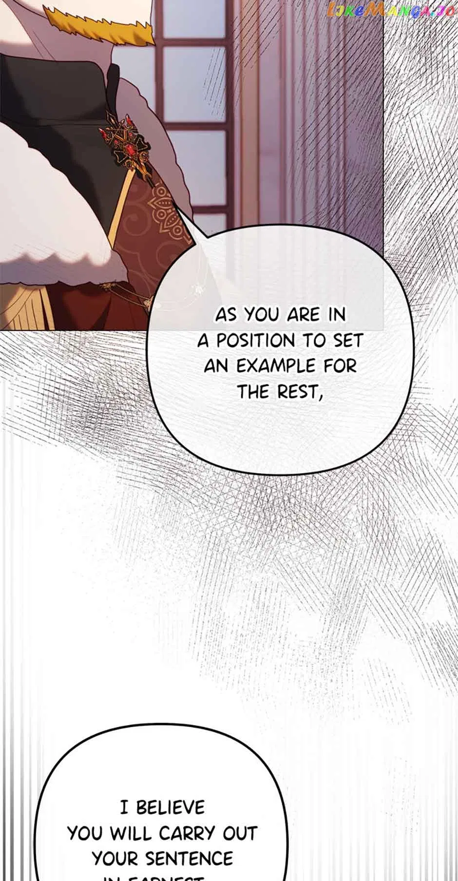 I’m a Villain, but I Saved the Heroine Chapter 54 – Page 44