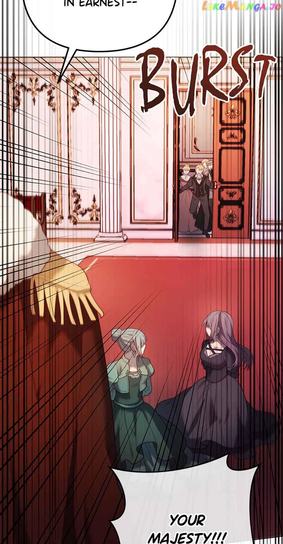 I’m a Villain, but I Saved the Heroine Chapter 54 – Page 45
