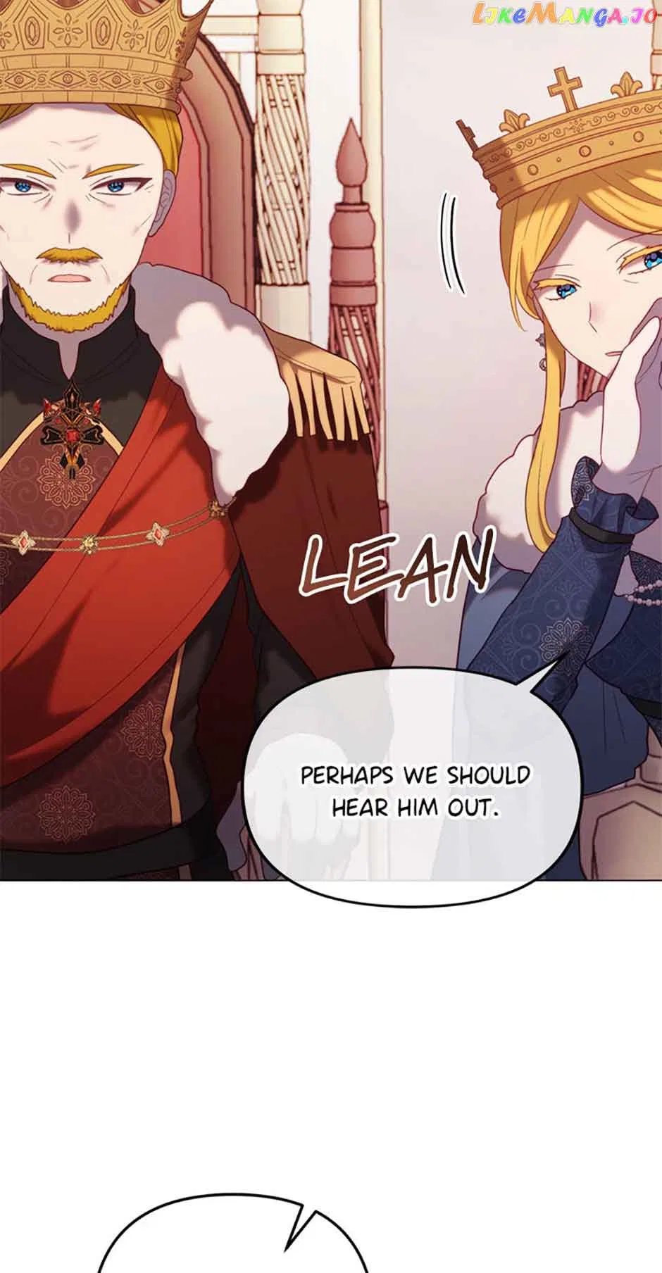 I’m a Villain, but I Saved the Heroine Chapter 54 – Page 53