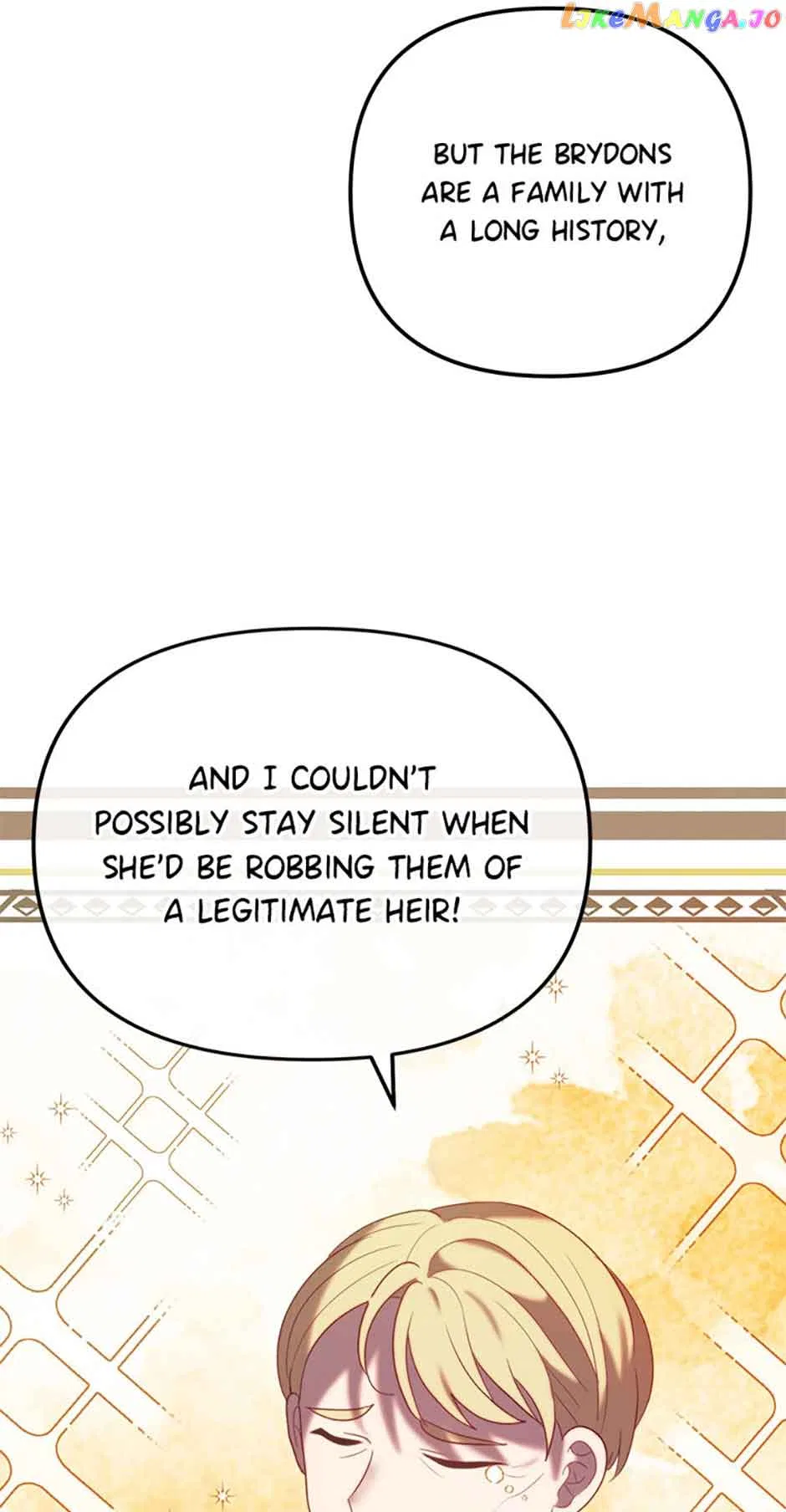 I’m a Villain, but I Saved the Heroine Chapter 54 – Page 59