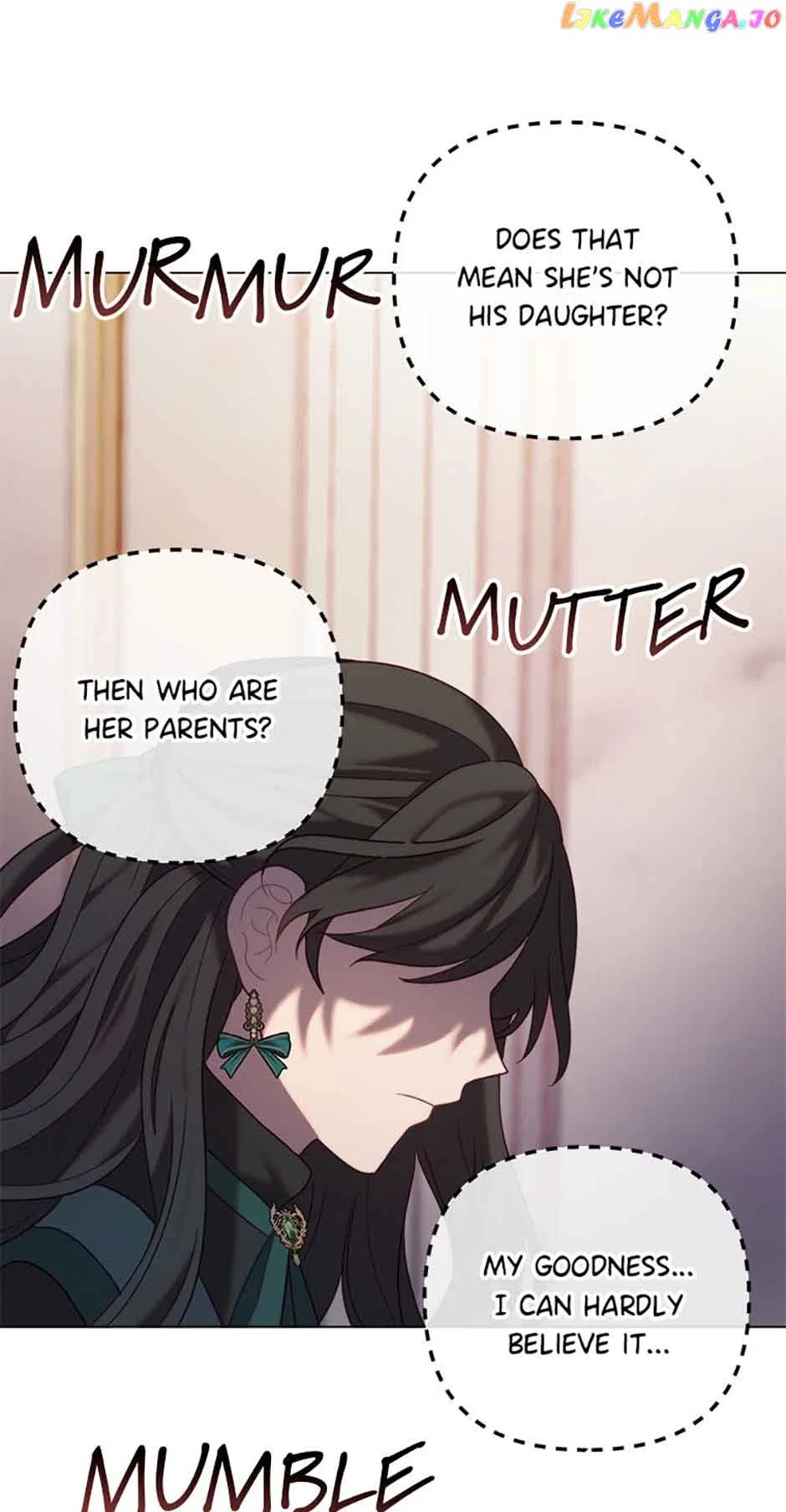 I’m a Villain, but I Saved the Heroine Chapter 54 – Page 61