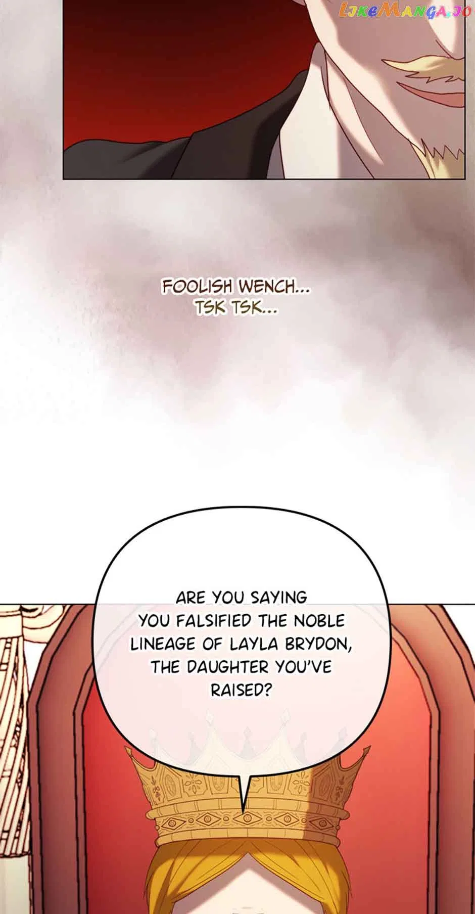 I’m a Villain, but I Saved the Heroine Chapter 54 – Page 63