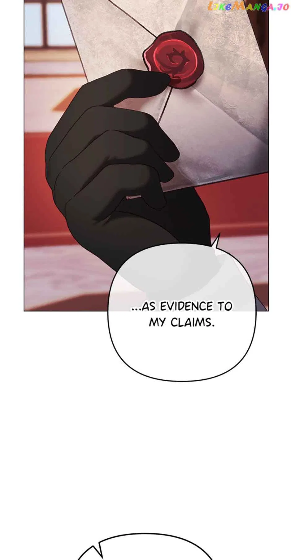 I’m a Villain, but I Saved the Heroine Chapter 54 – Page 80
