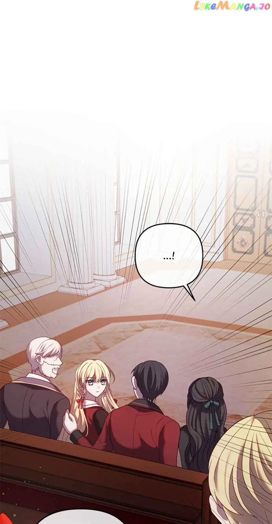 I’m a Villain, but I Saved the Heroine Chapter 54 – Page 84