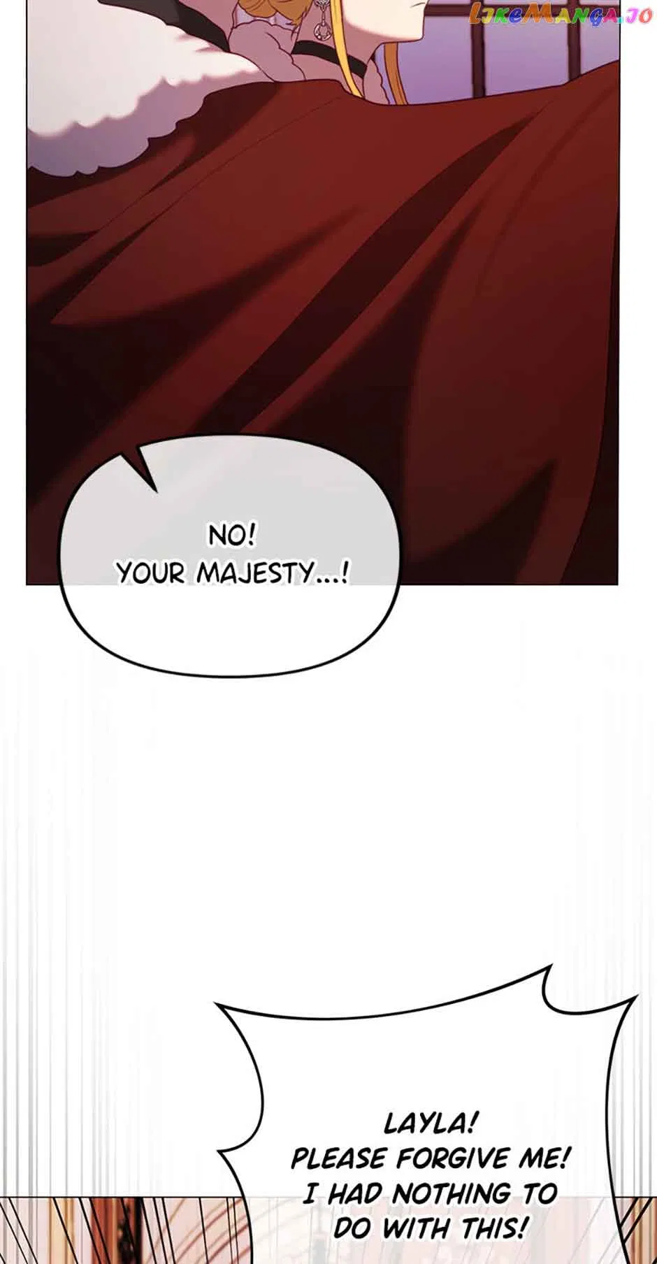 I’m a Villain, but I Saved the Heroine Chapter 54 – Page 87