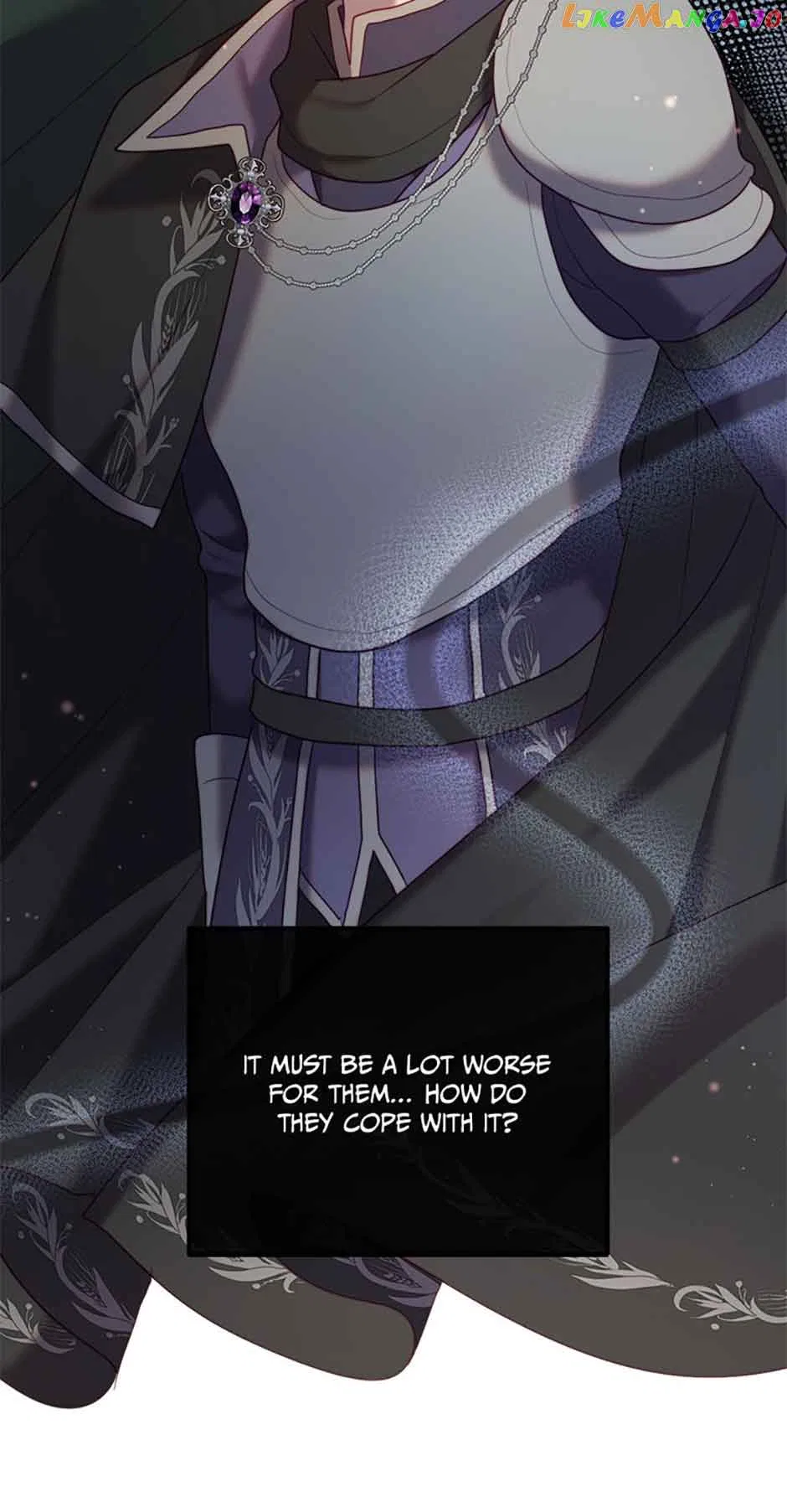 I’m a Villain, but I Saved the Heroine Chapter 54 – Page 105