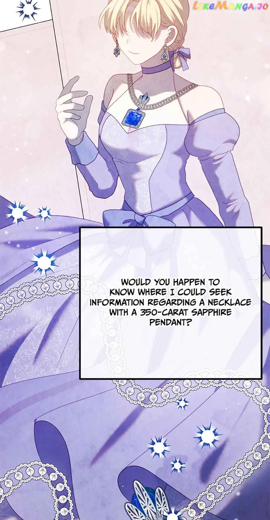 I’m a Villain, but I Saved the Heroine Chapter 53 – Page 13