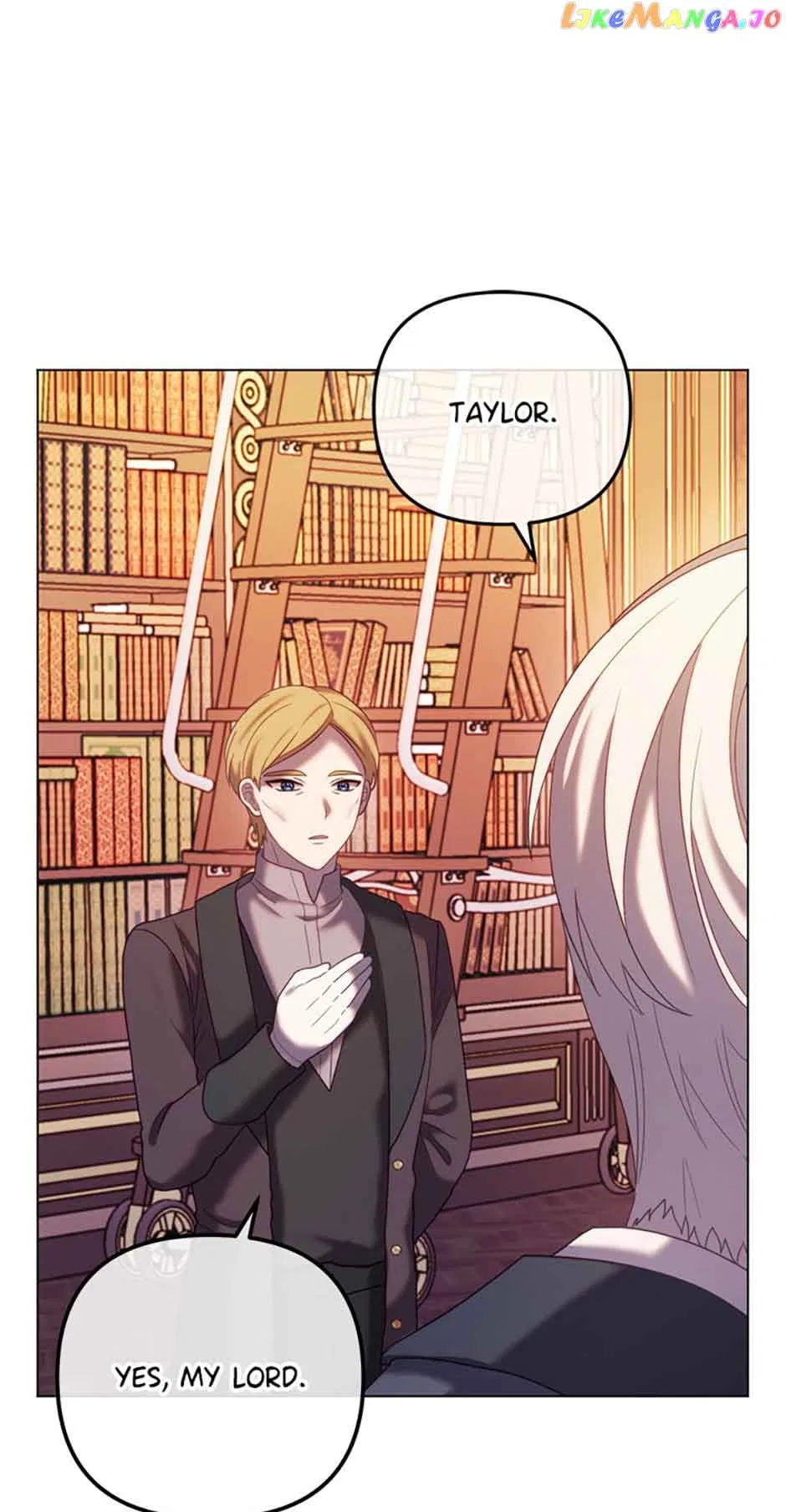 I’m a Villain, but I Saved the Heroine Chapter 53 – Page 18