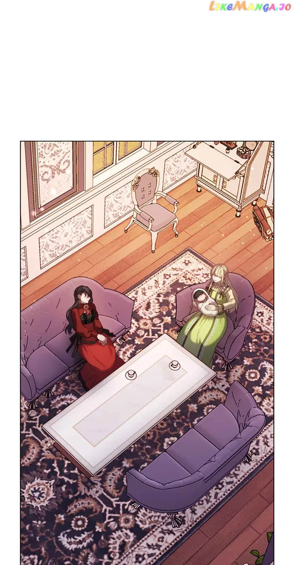 I’m a Villain, but I Saved the Heroine Chapter 53 – Page 24