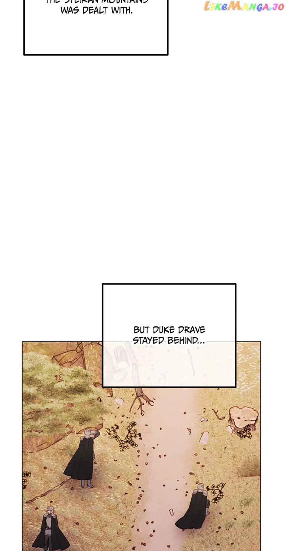 I’m a Villain, but I Saved the Heroine Chapter 53 – Page 30