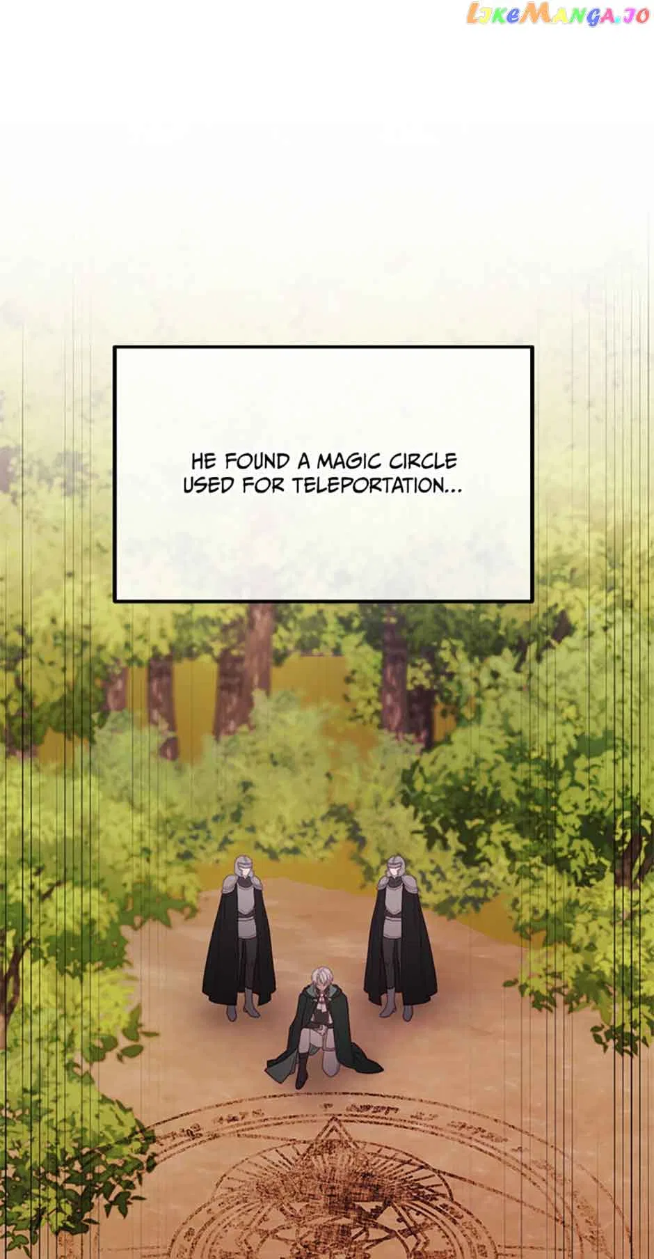 I’m a Villain, but I Saved the Heroine Chapter 53 – Page 34