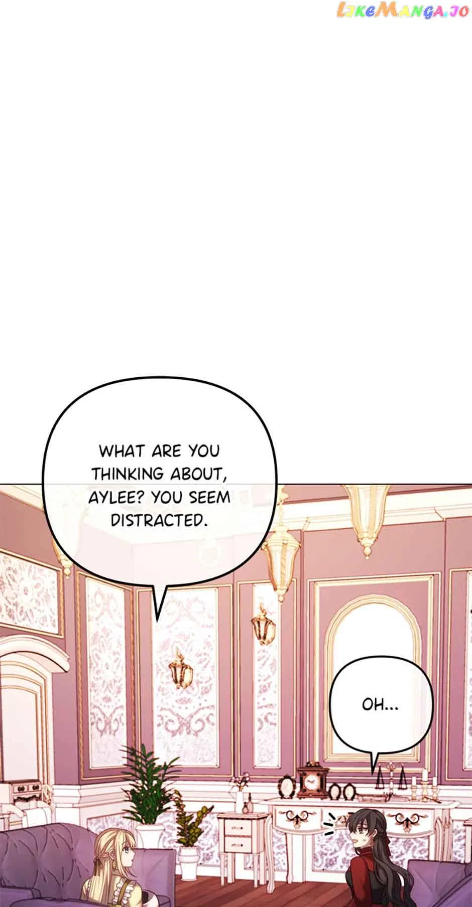 I’m a Villain, but I Saved the Heroine Chapter 53 – Page 42