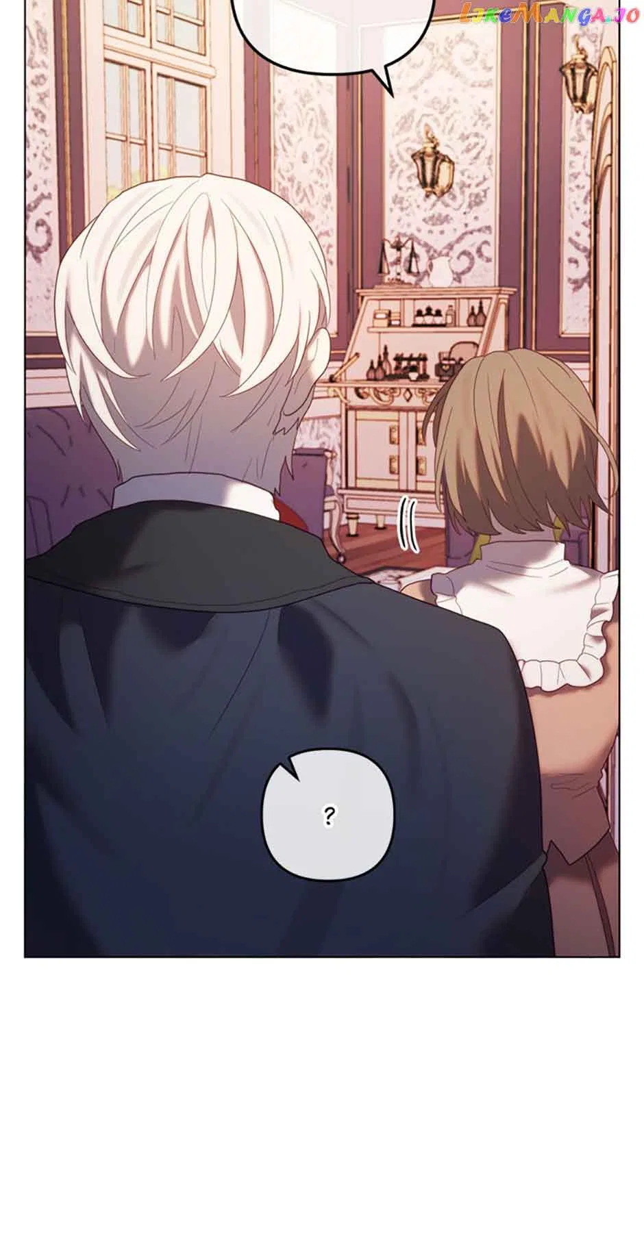 I’m a Villain, but I Saved the Heroine Chapter 53 – Page 45