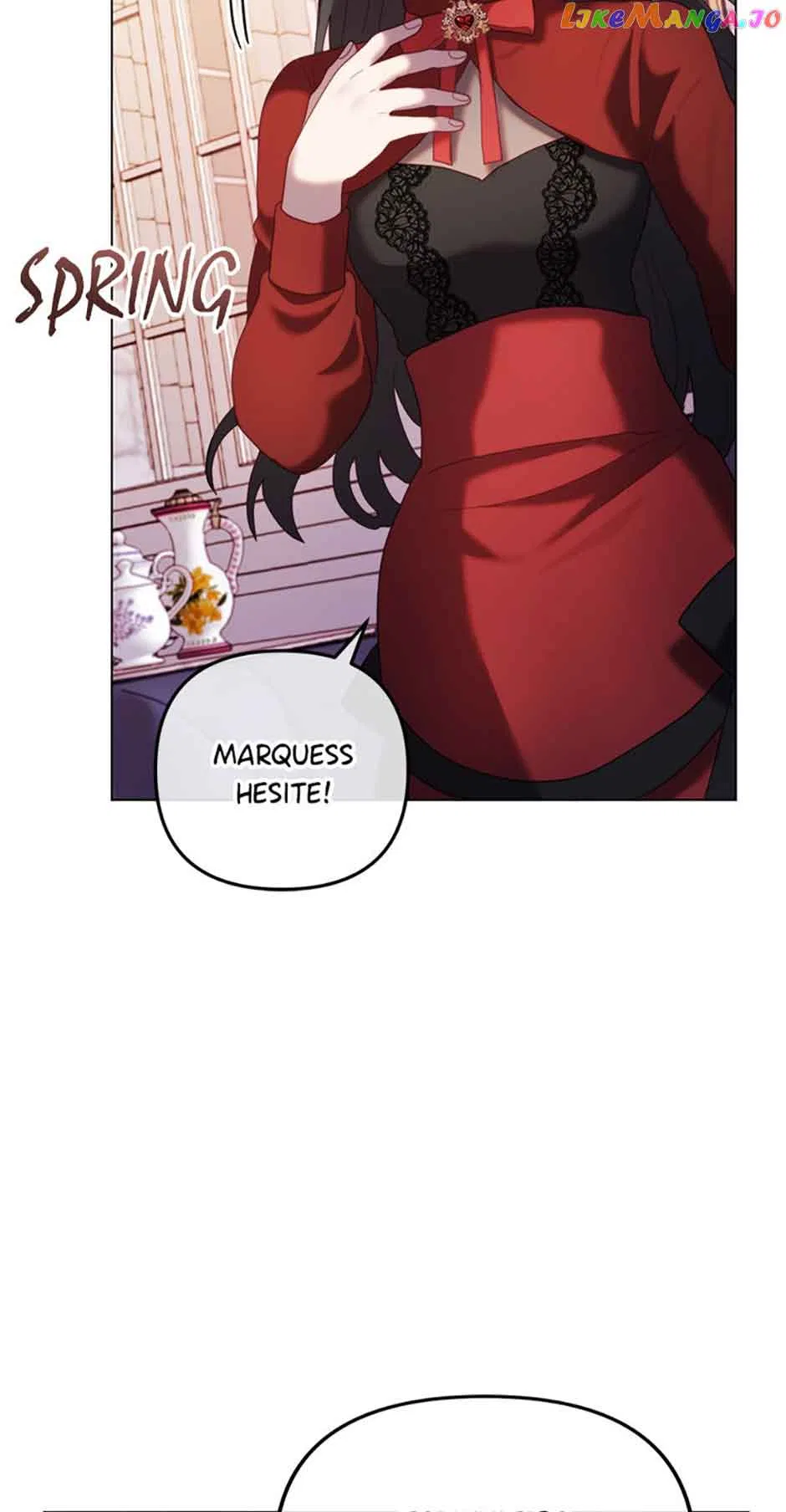 I’m a Villain, but I Saved the Heroine Chapter 53 – Page 48
