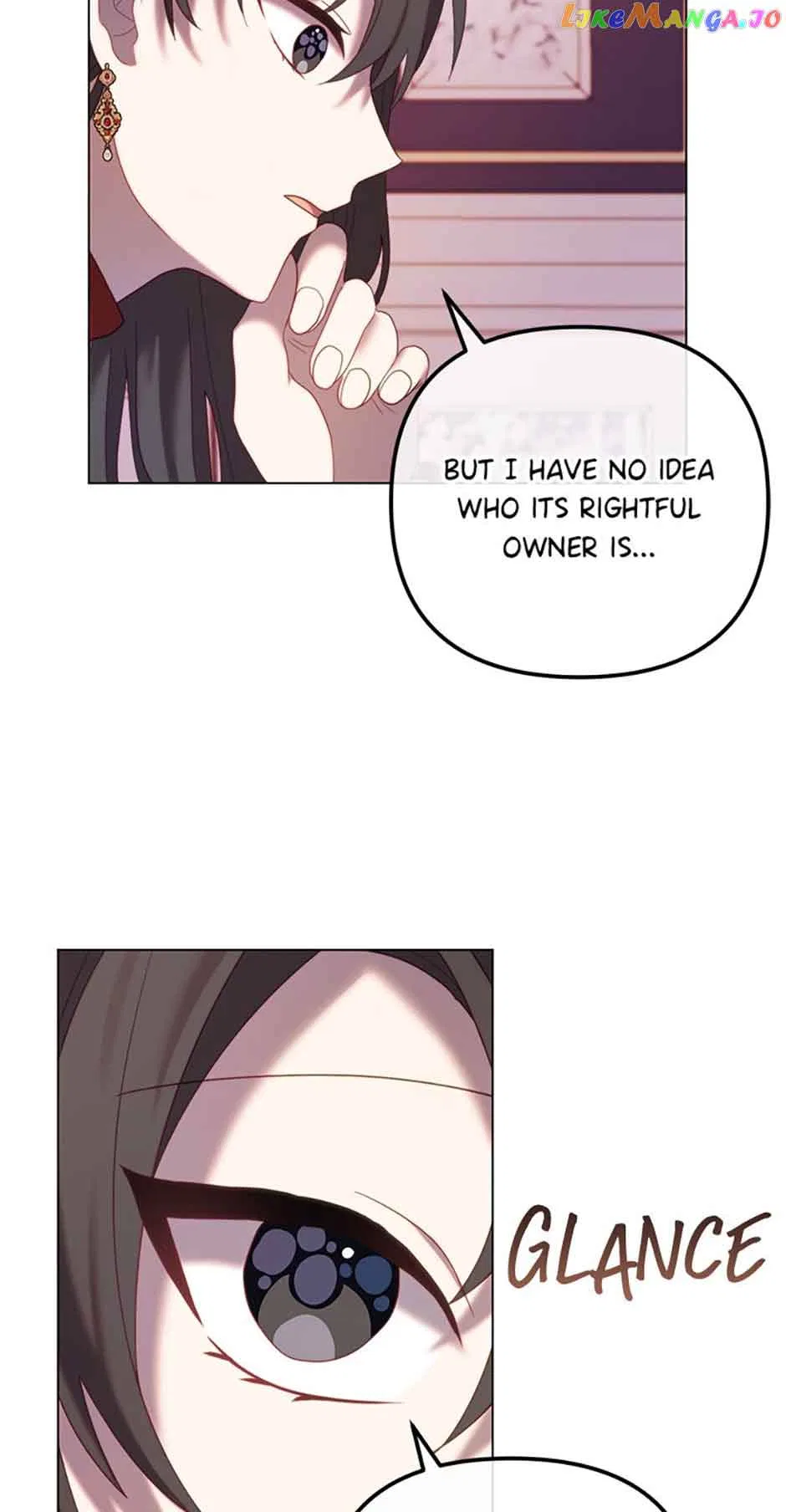 I’m a Villain, but I Saved the Heroine Chapter 53 – Page 60