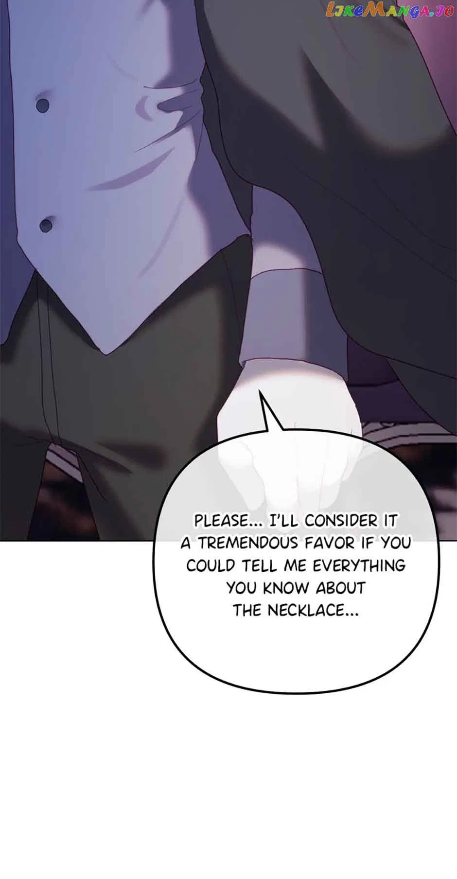 I’m a Villain, but I Saved the Heroine Chapter 53 – Page 71
