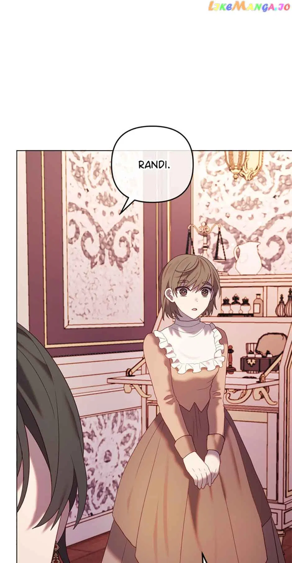 I’m a Villain, but I Saved the Heroine Chapter 53 – Page 74