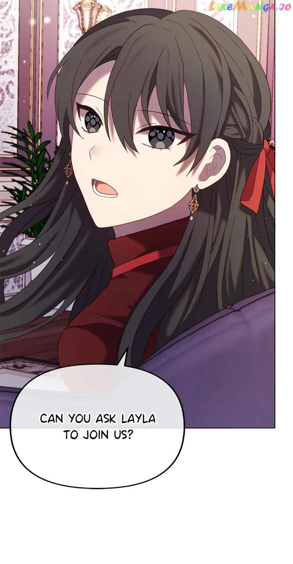 I’m a Villain, but I Saved the Heroine Chapter 53 – Page 76