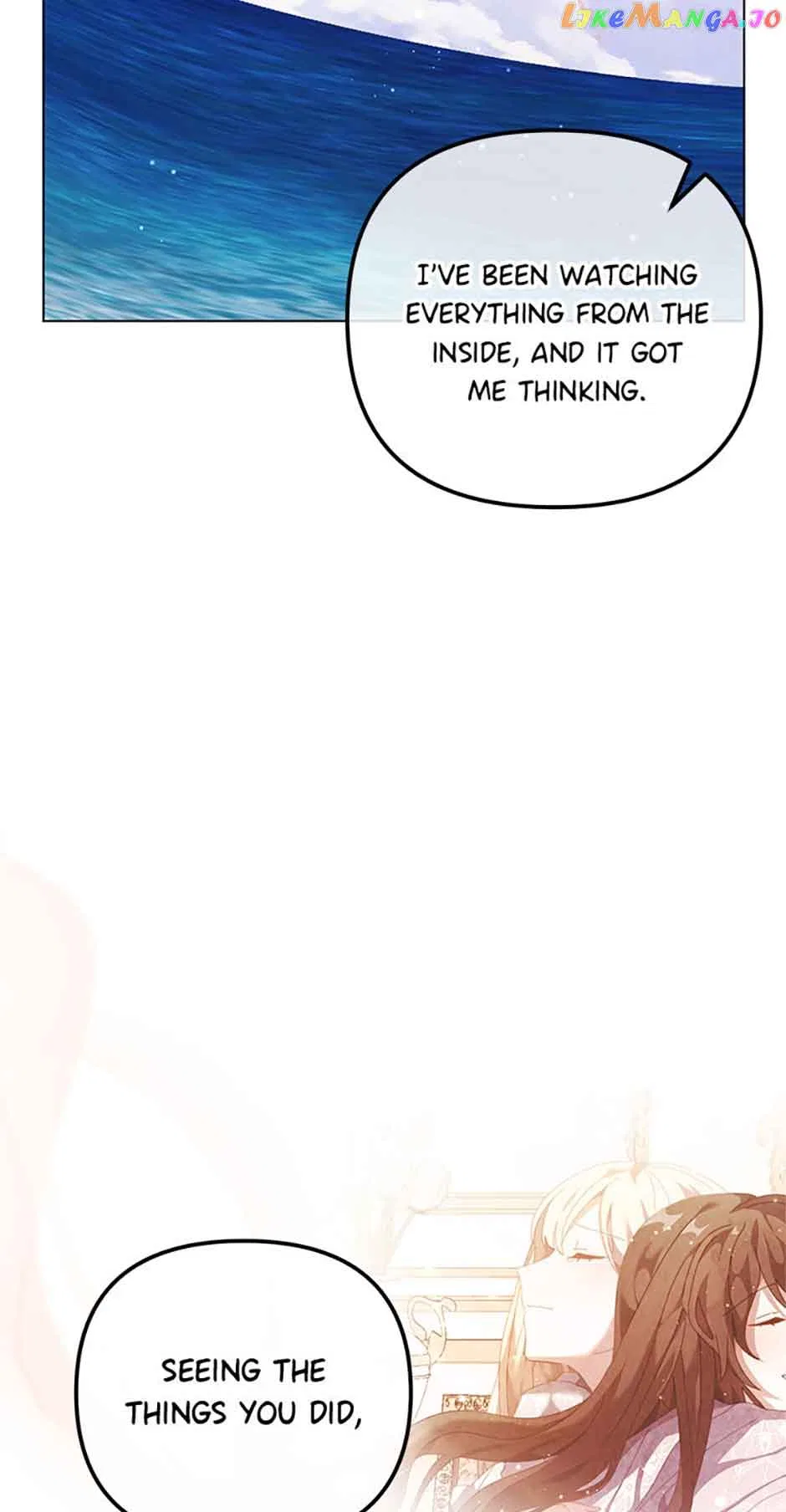 I’m a Villain, but I Saved the Heroine Chapter 52 – Page 20