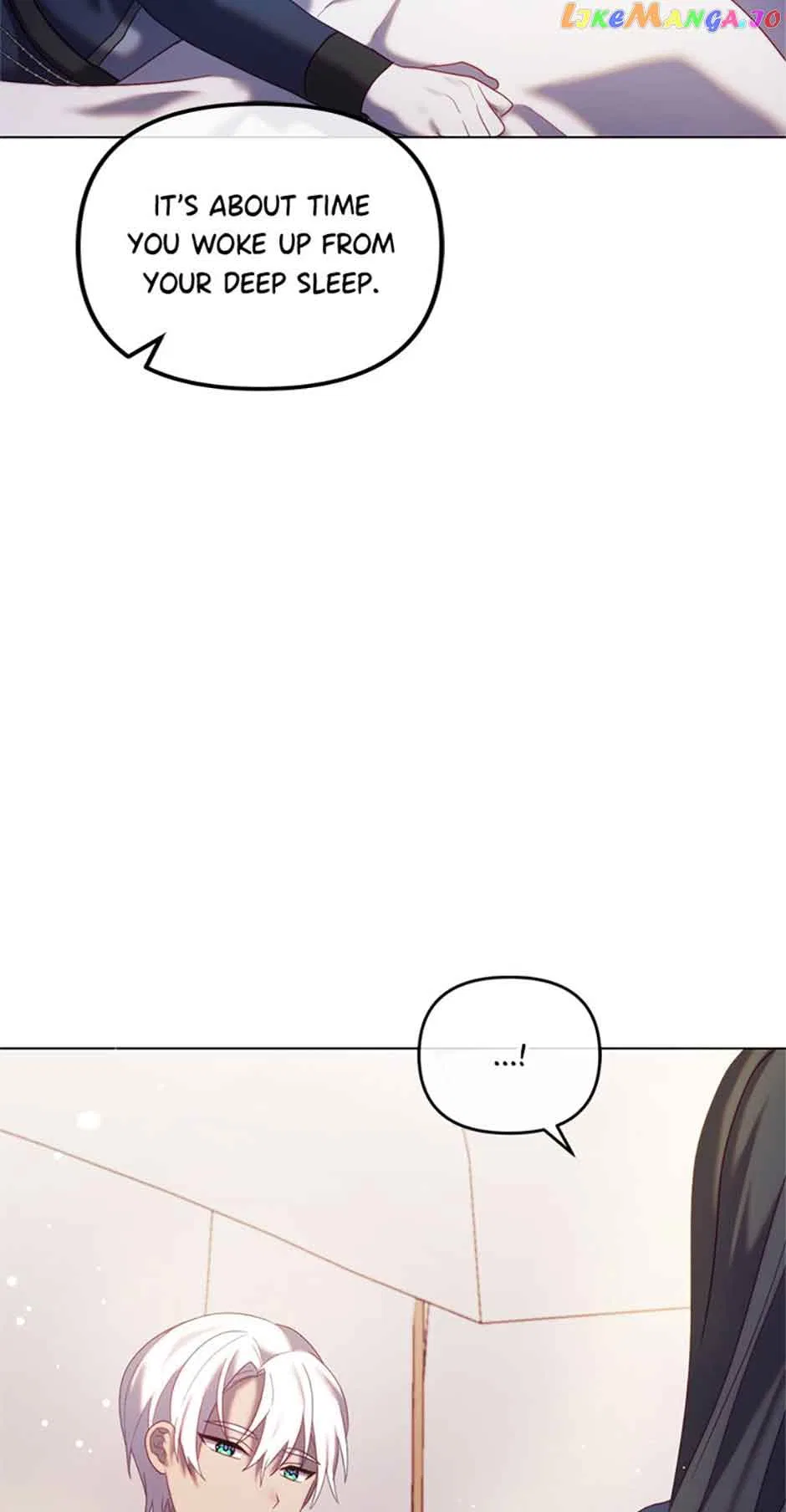 I’m a Villain, but I Saved the Heroine Chapter 52 – Page 40