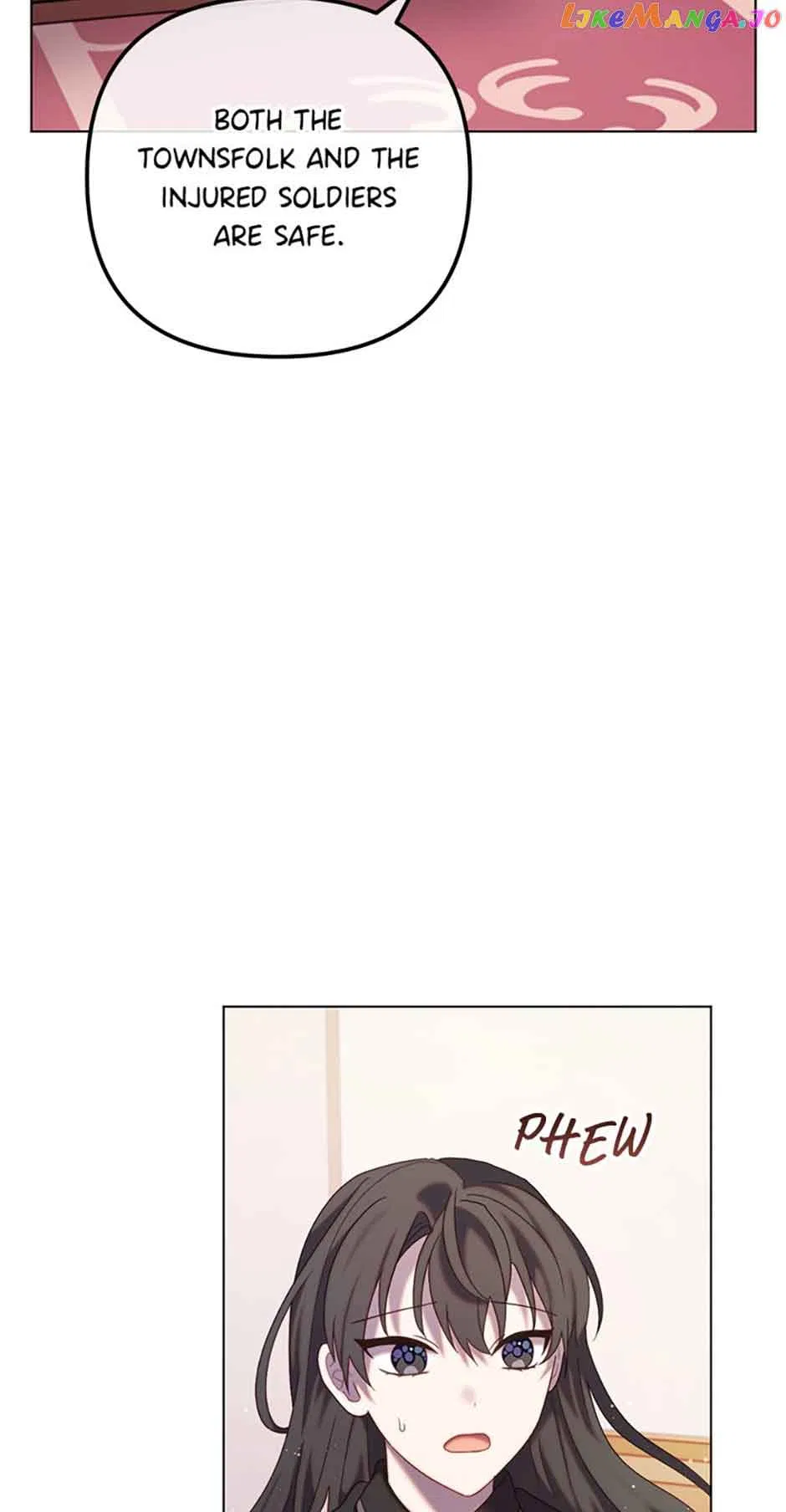 I’m a Villain, but I Saved the Heroine Chapter 52 – Page 43