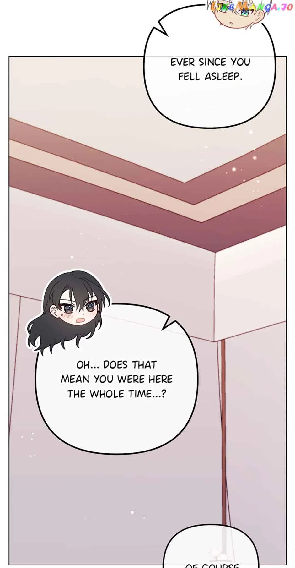 I’m a Villain, but I Saved the Heroine Chapter 52 – Page 46