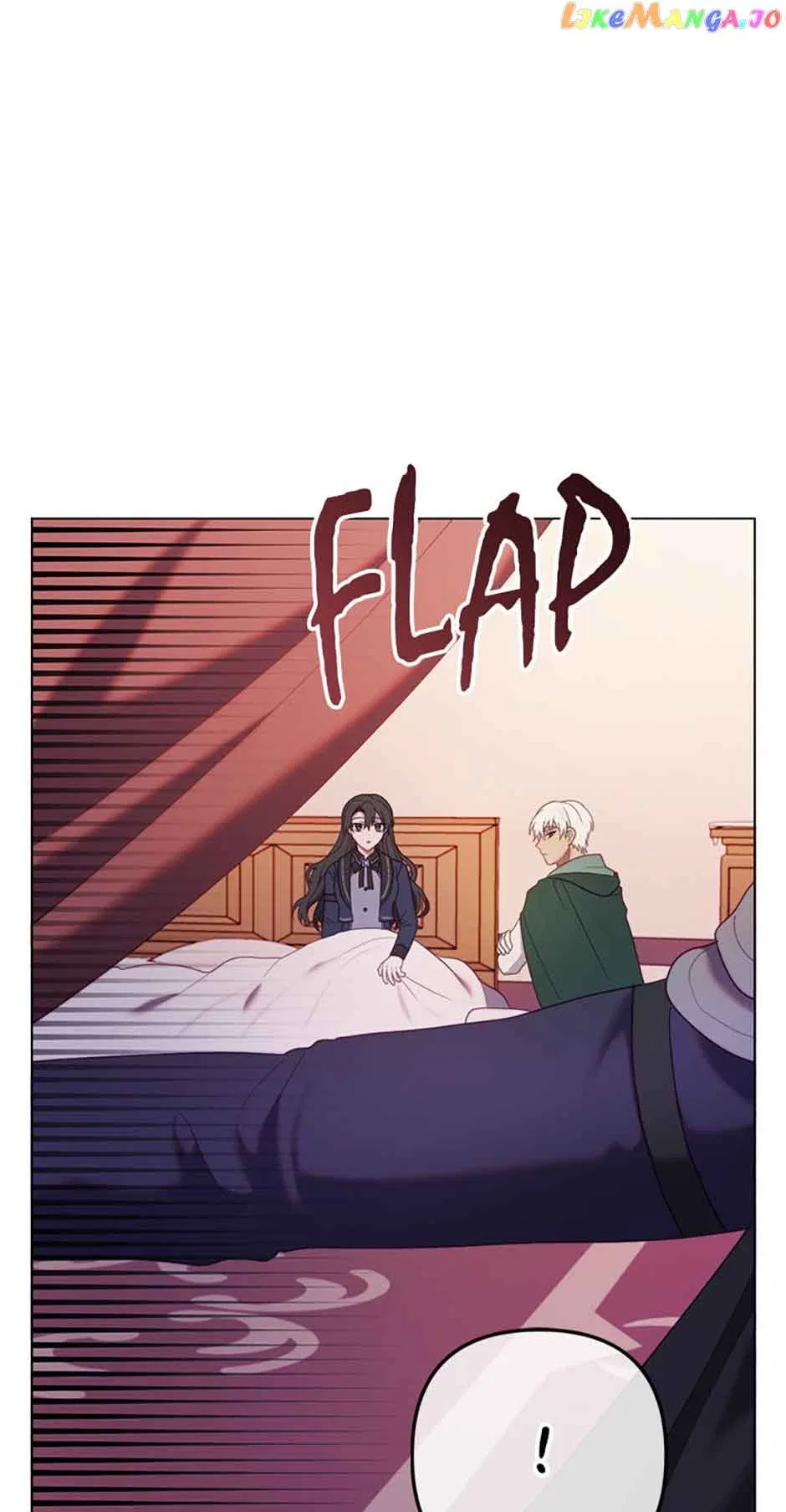 I’m a Villain, but I Saved the Heroine Chapter 52 – Page 50