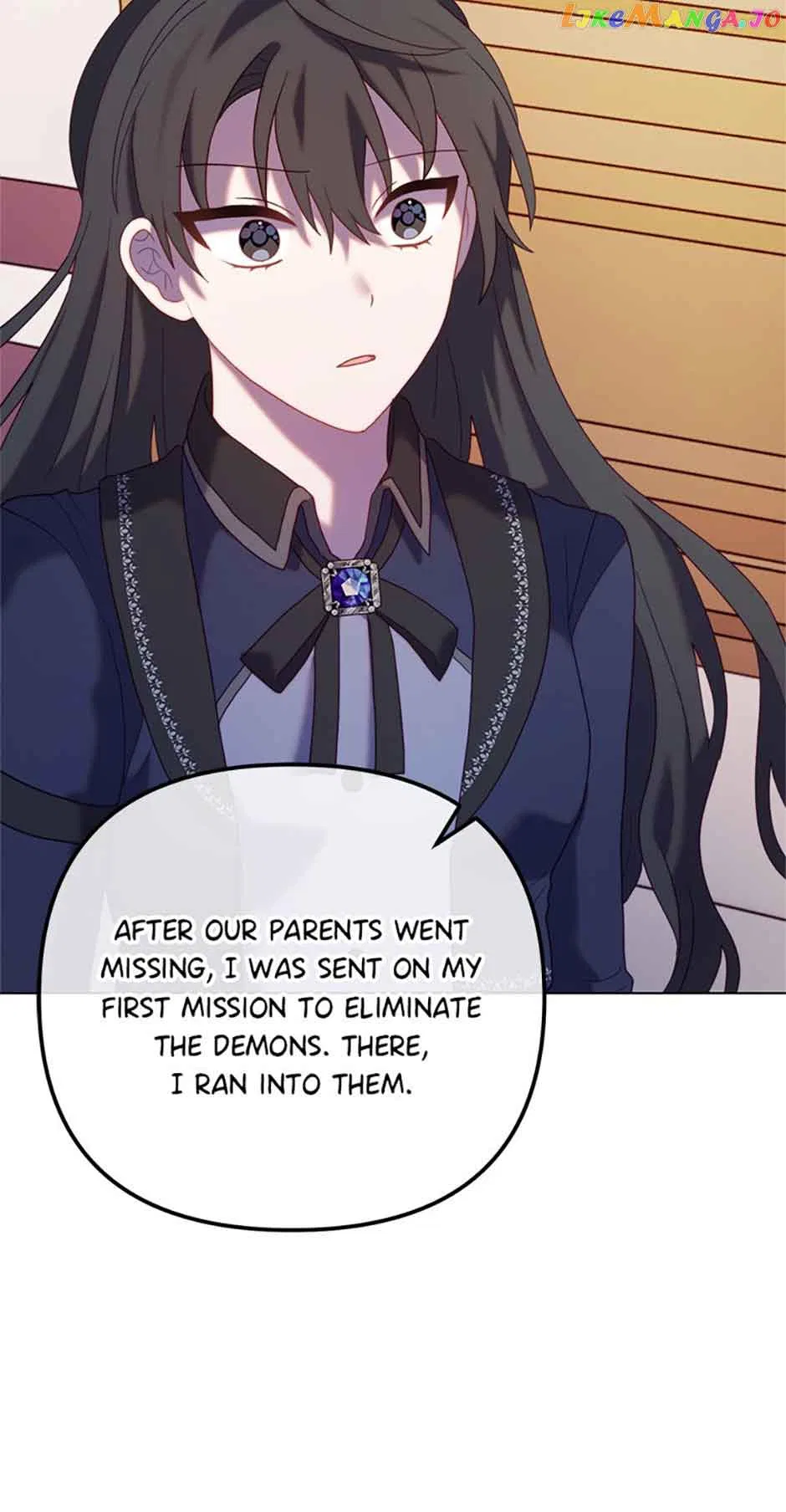 I’m a Villain, but I Saved the Heroine Chapter 52 – Page 69