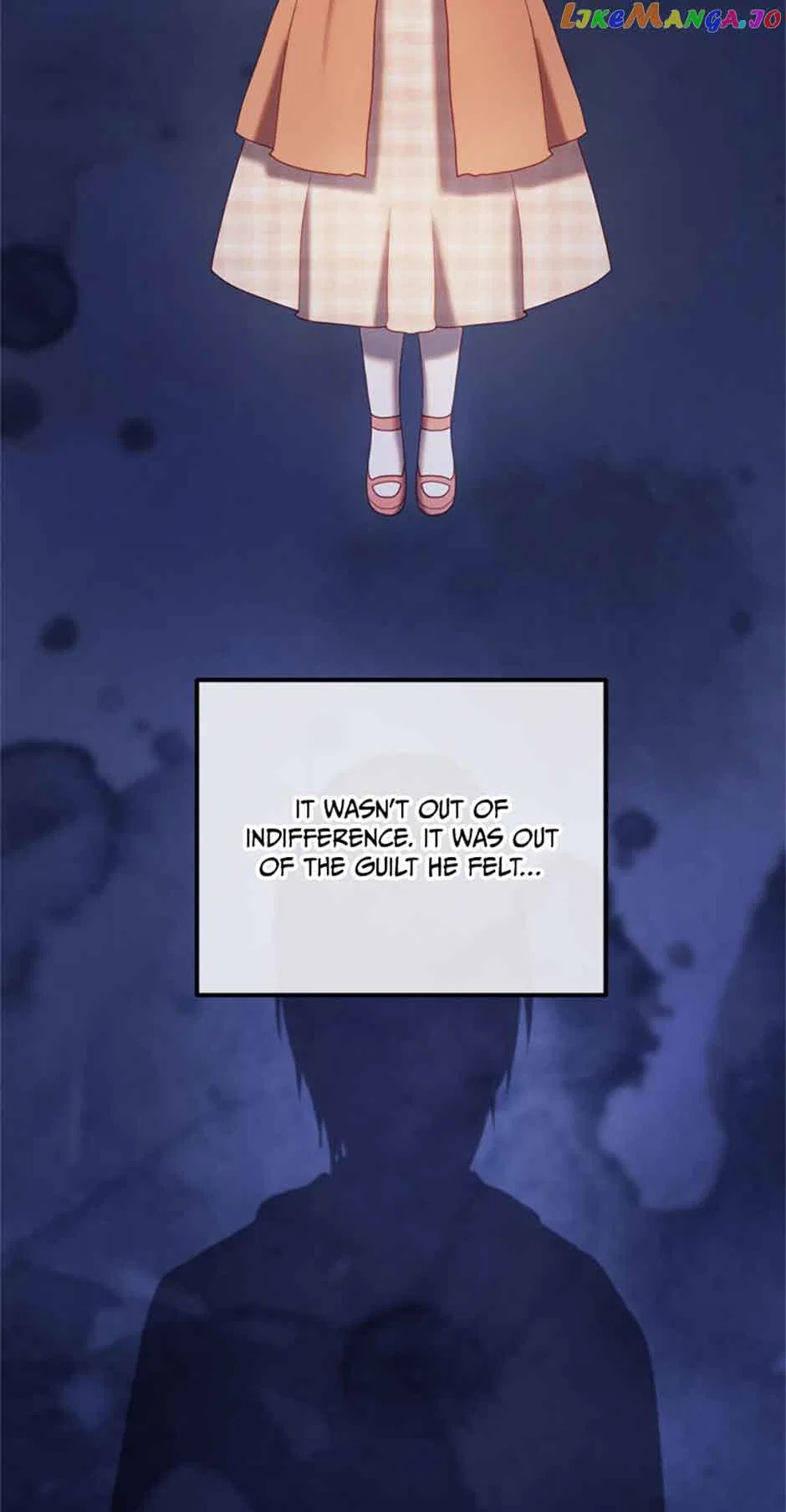 I’m a Villain, but I Saved the Heroine Chapter 52 – Page 78