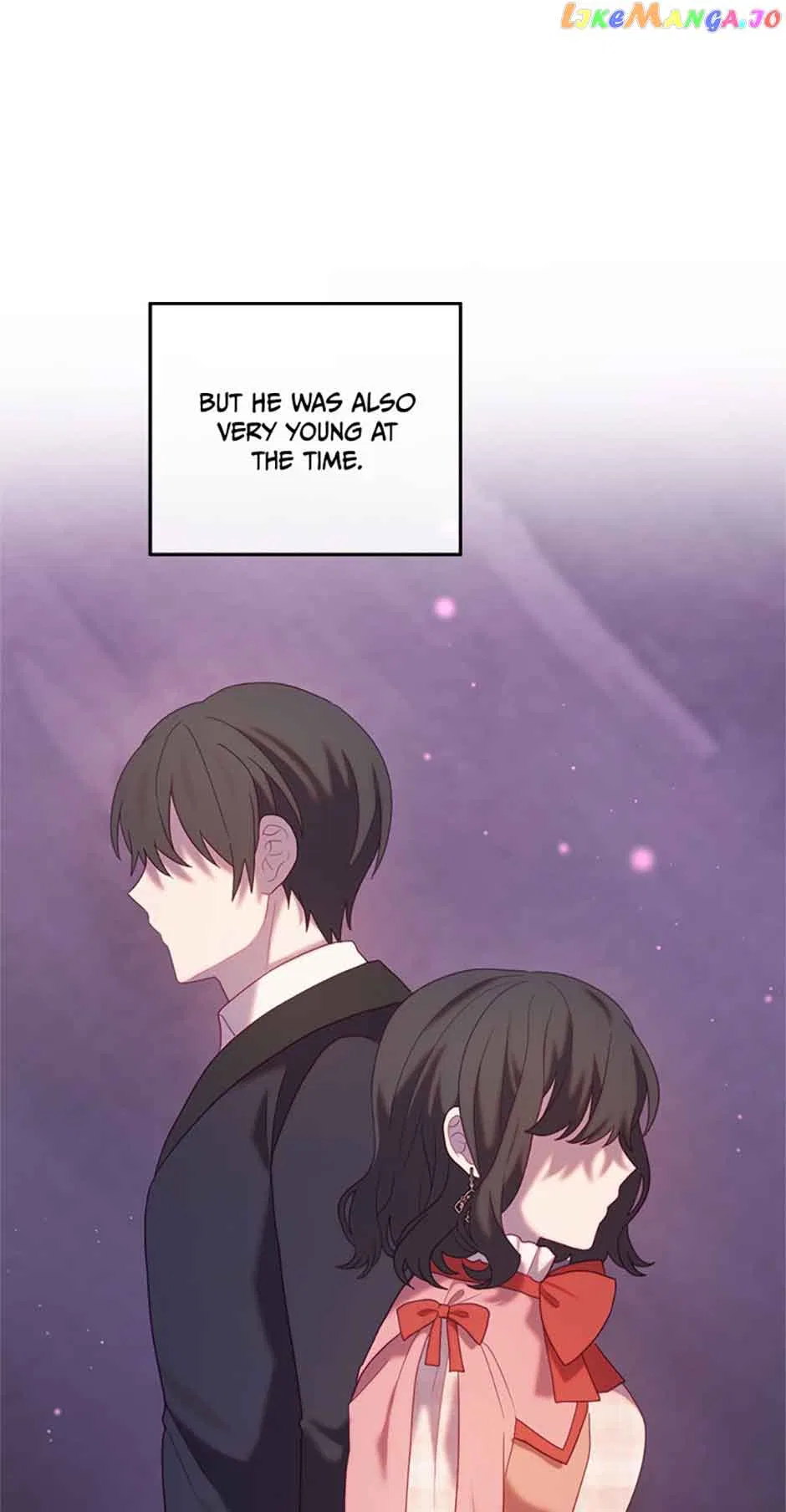 I’m a Villain, but I Saved the Heroine Chapter 52 – Page 82