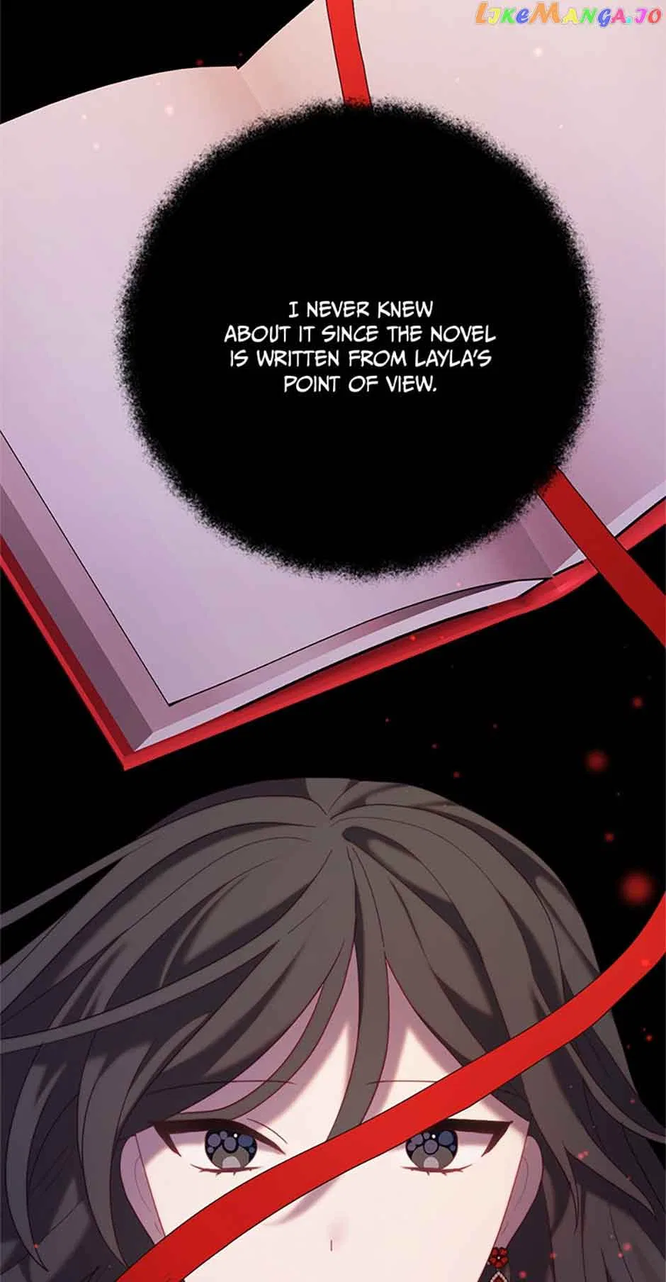 I’m a Villain, but I Saved the Heroine Chapter 52 – Page 84
