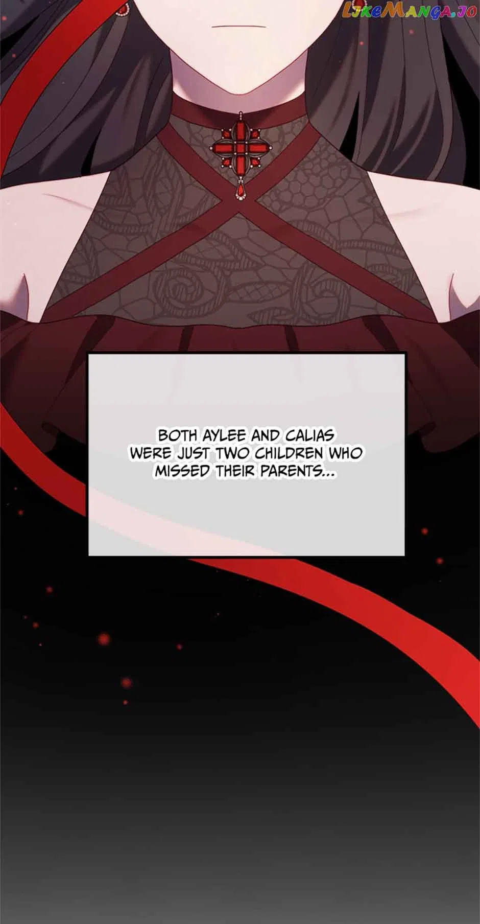 I’m a Villain, but I Saved the Heroine Chapter 52 – Page 85