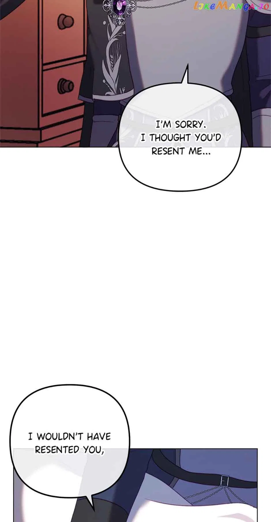 I’m a Villain, but I Saved the Heroine Chapter 52 – Page 101