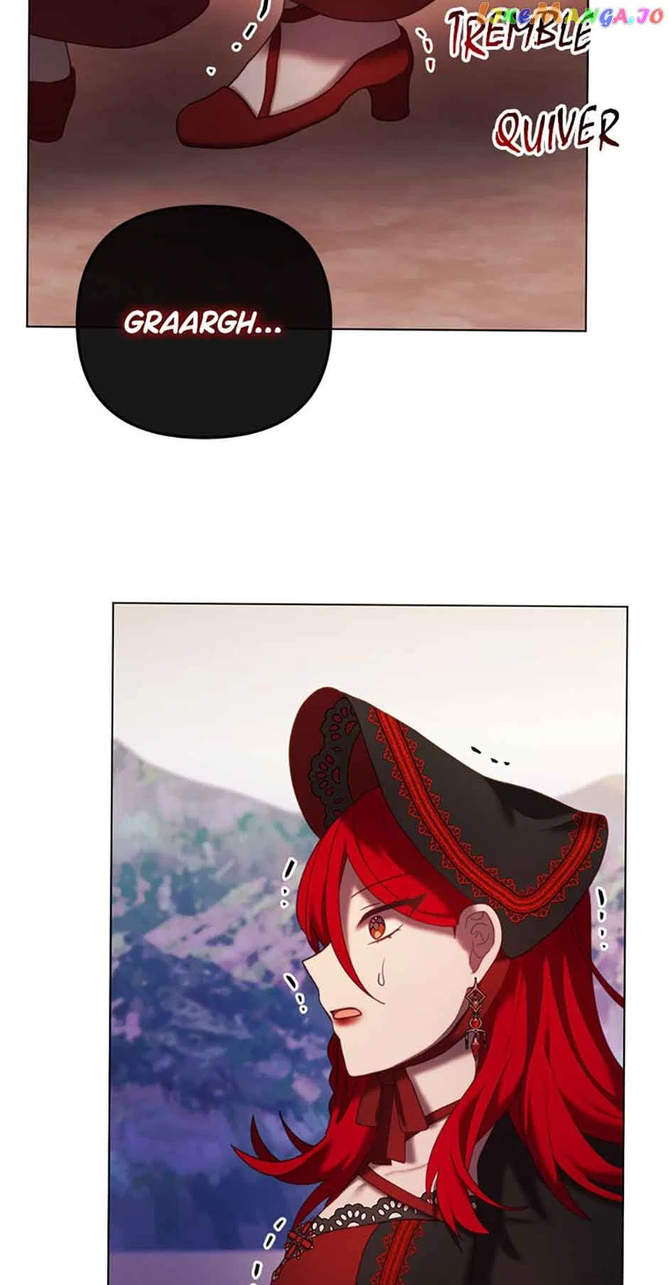 I’m a Villain, but I Saved the Heroine Chapter 51 – Page 5