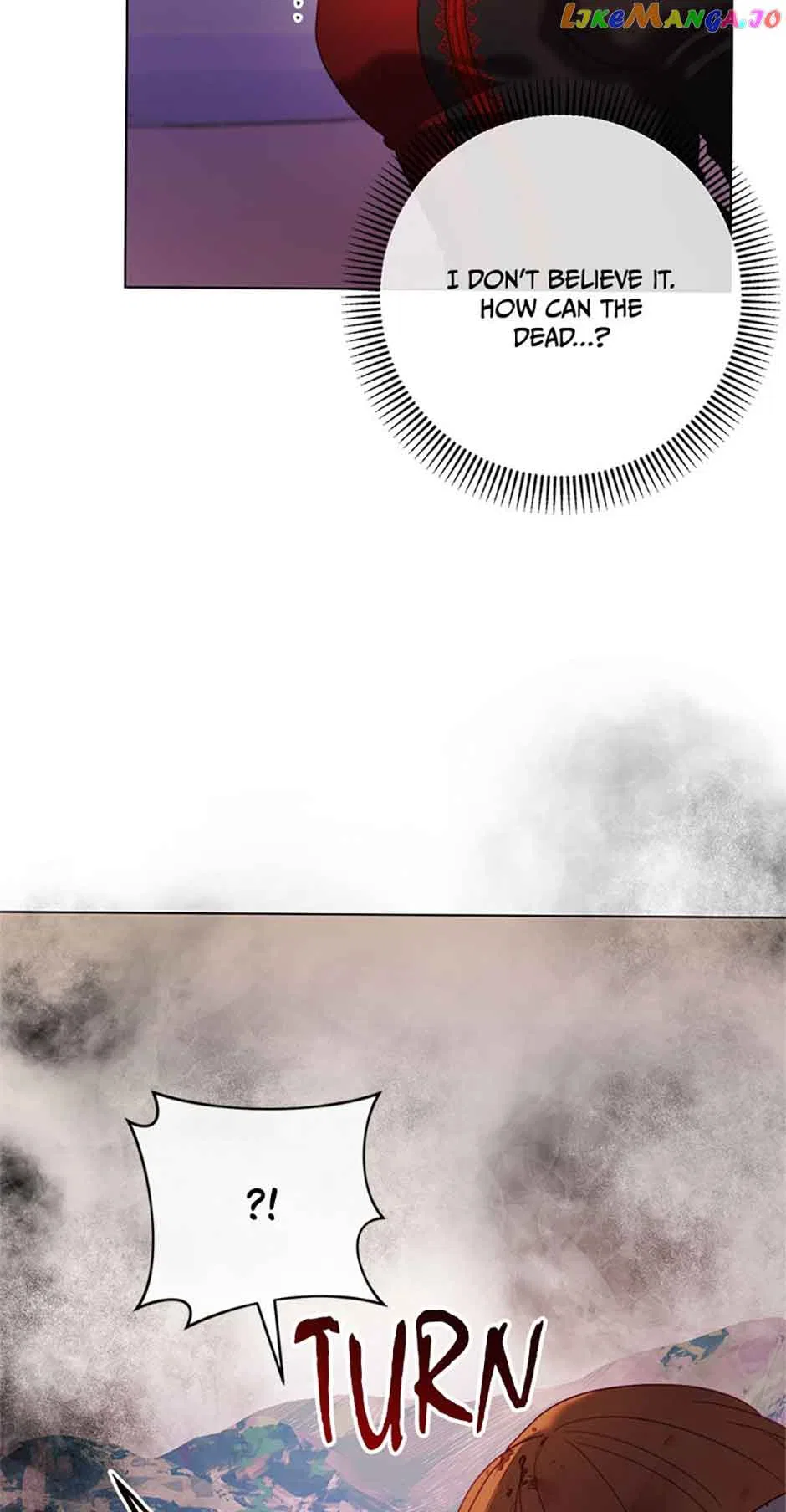 I’m a Villain, but I Saved the Heroine Chapter 51 – Page 6