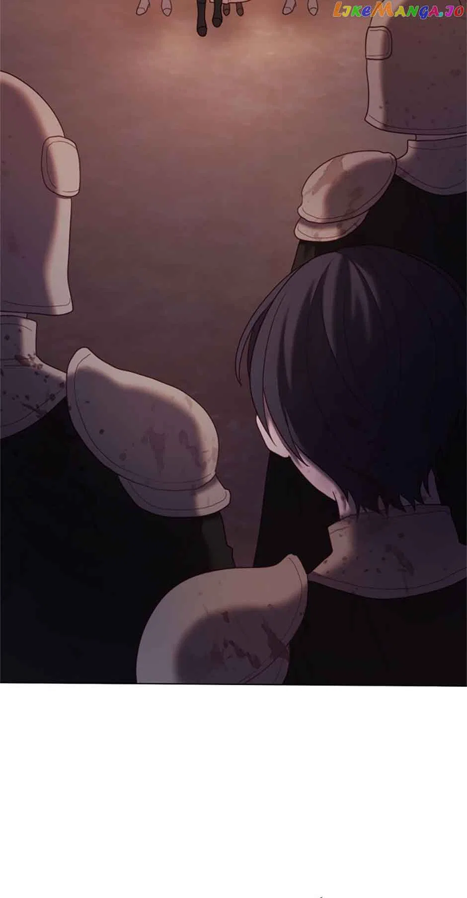 I’m a Villain, but I Saved the Heroine Chapter 51 – Page 11