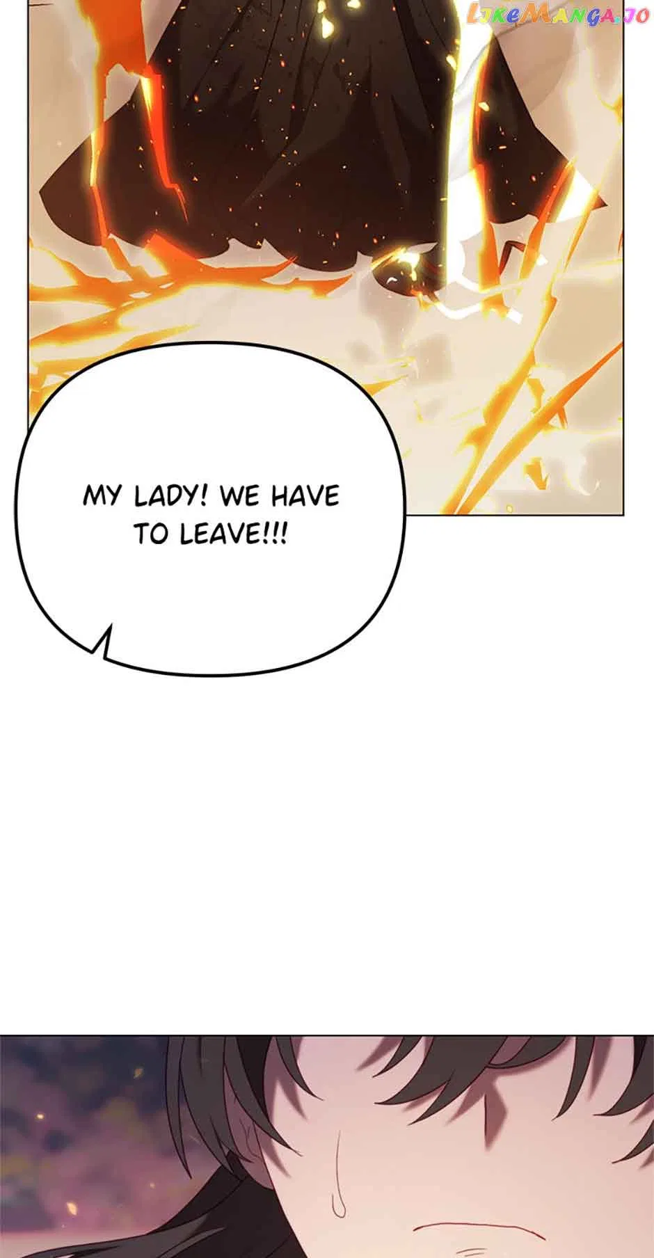 I’m a Villain, but I Saved the Heroine Chapter 51 – Page 19