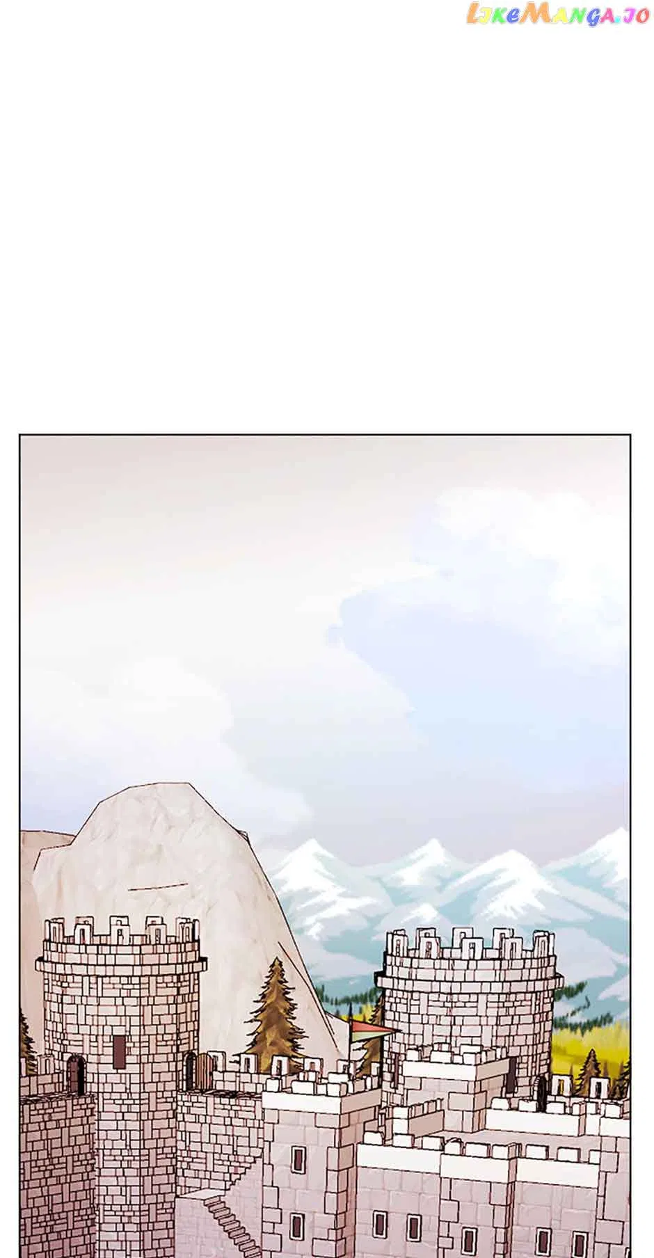 I’m a Villain, but I Saved the Heroine Chapter 51 – Page 26