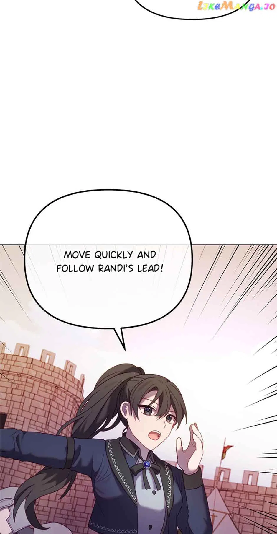I’m a Villain, but I Saved the Heroine Chapter 51 – Page 30