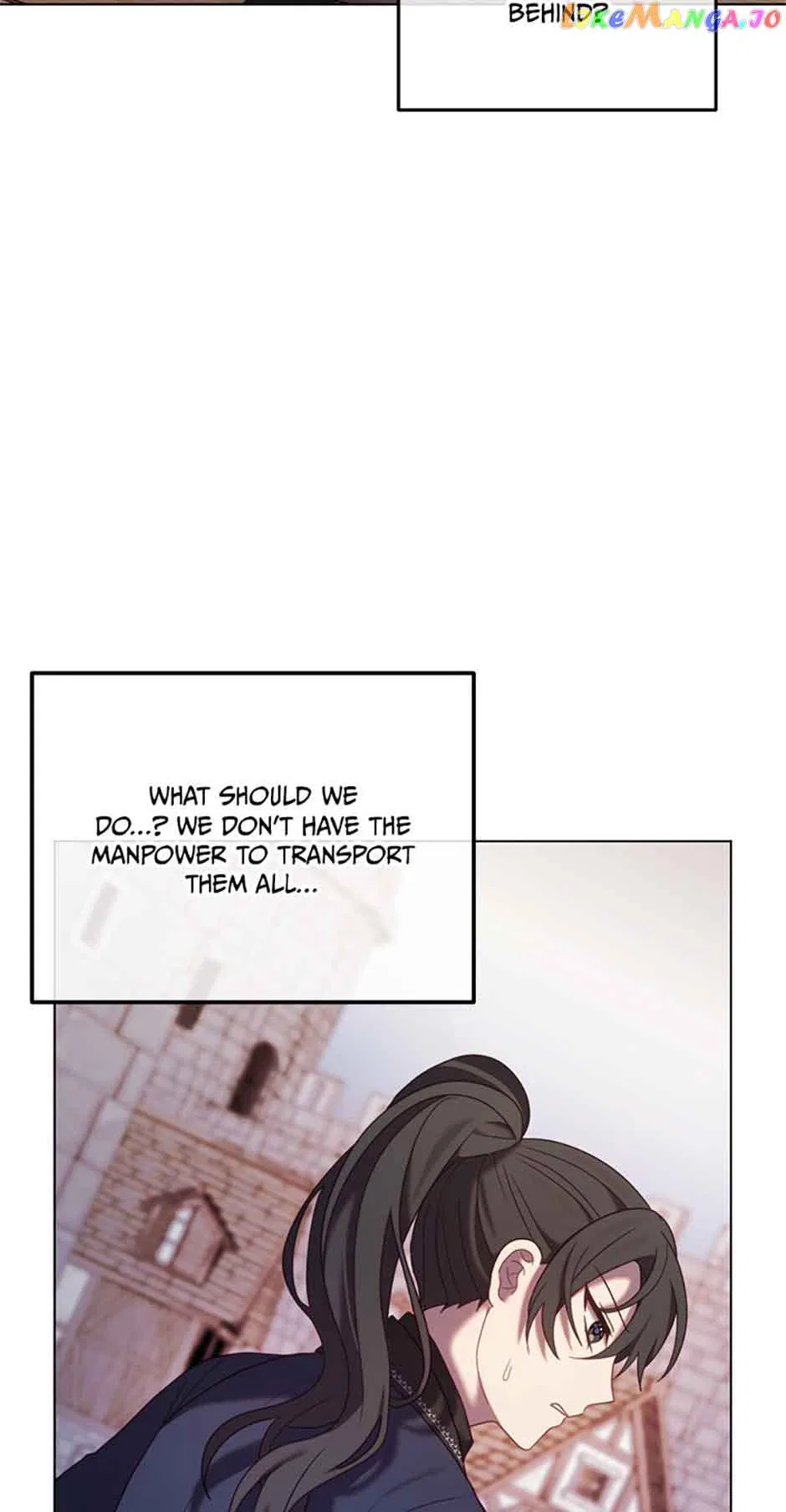 I’m a Villain, but I Saved the Heroine Chapter 51 – Page 35