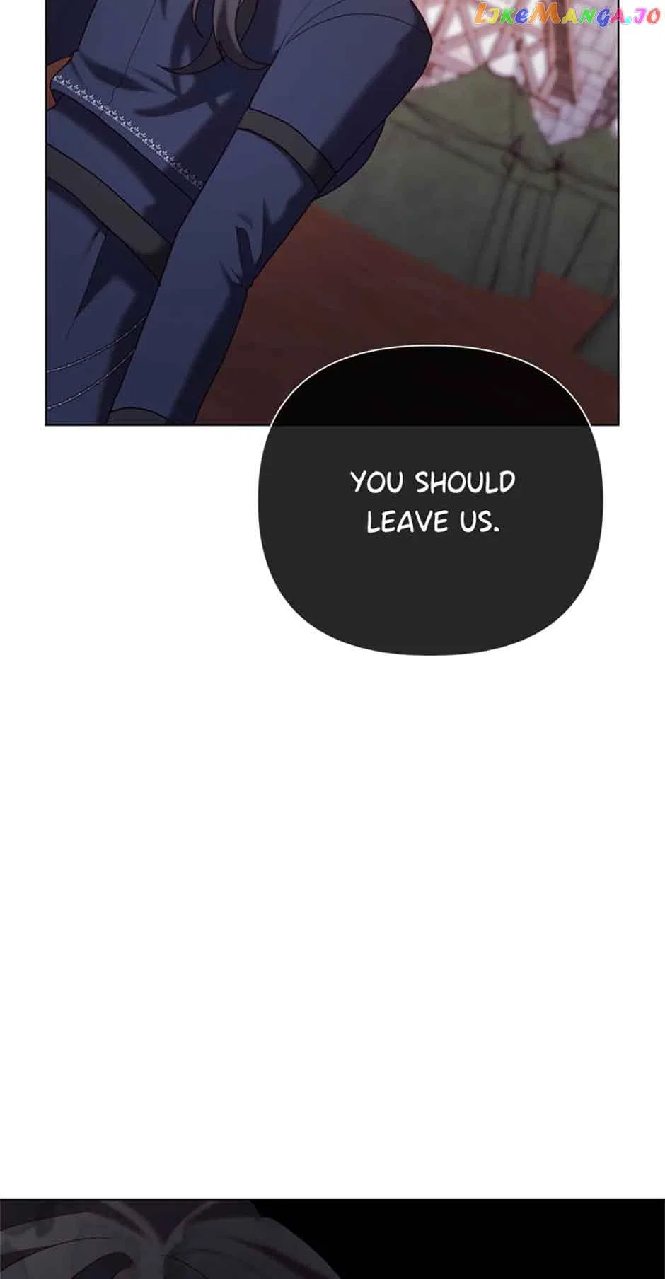 I’m a Villain, but I Saved the Heroine Chapter 51 – Page 36
