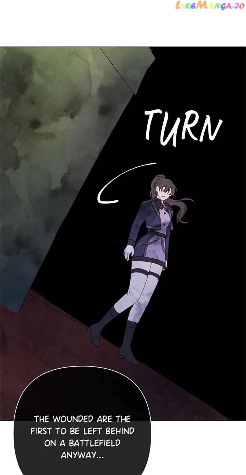 I’m a Villain, but I Saved the Heroine Chapter 51 – Page 38