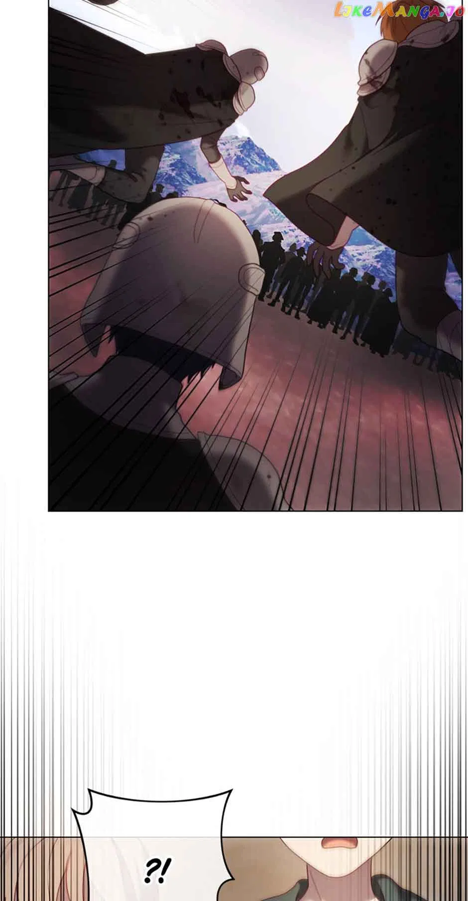 I’m a Villain, but I Saved the Heroine Chapter 51 – Page 61