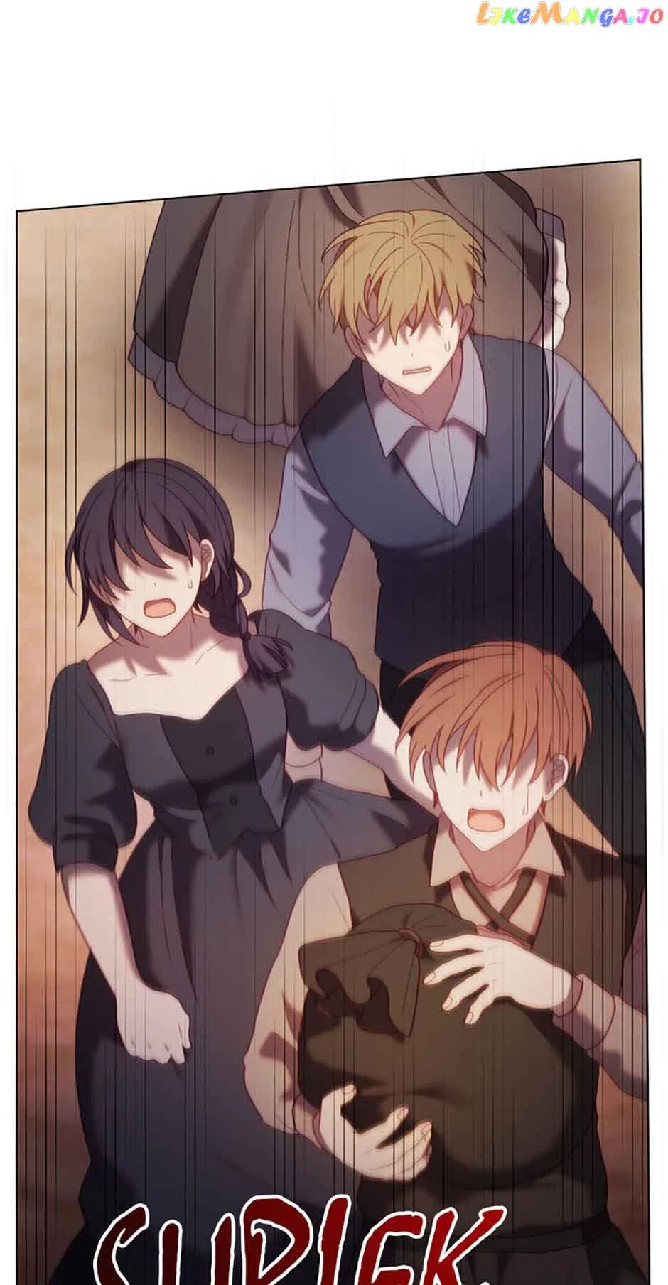 I’m a Villain, but I Saved the Heroine Chapter 51 – Page 66