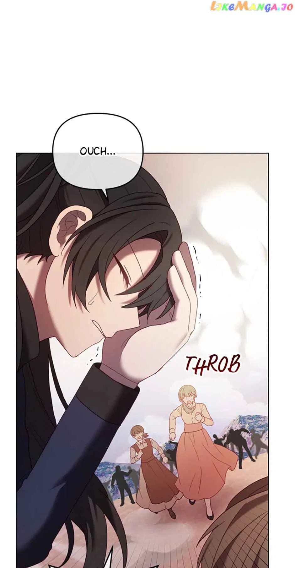 I’m a Villain, but I Saved the Heroine Chapter 51 – Page 82