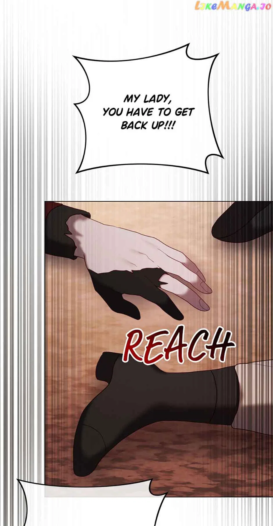I’m a Villain, but I Saved the Heroine Chapter 51 – Page 85
