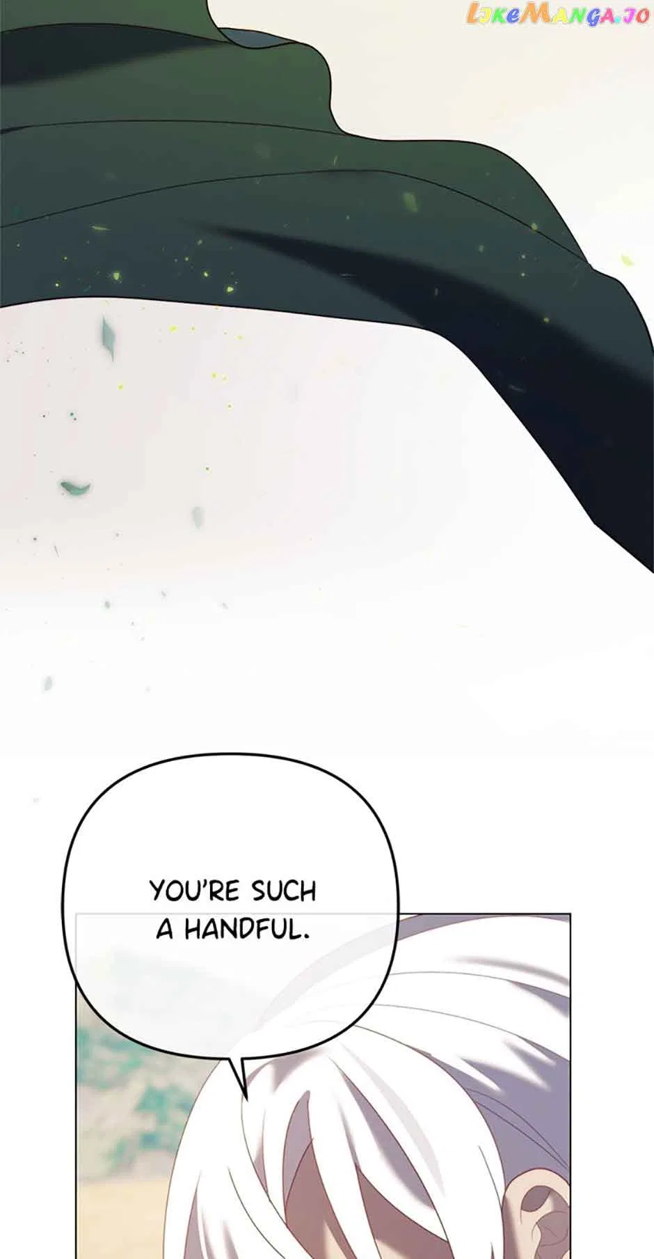 I’m a Villain, but I Saved the Heroine Chapter 51 – Page 100