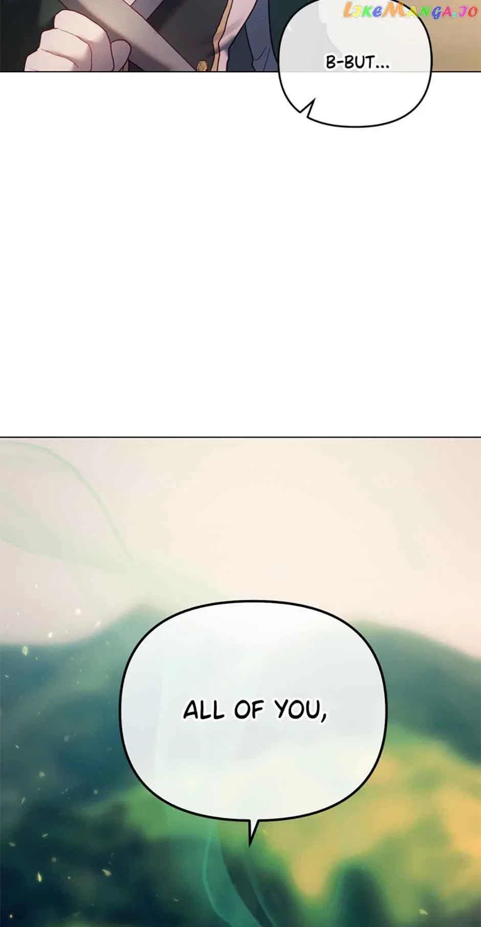 I’m a Villain, but I Saved the Heroine Chapter 50 – Page 26